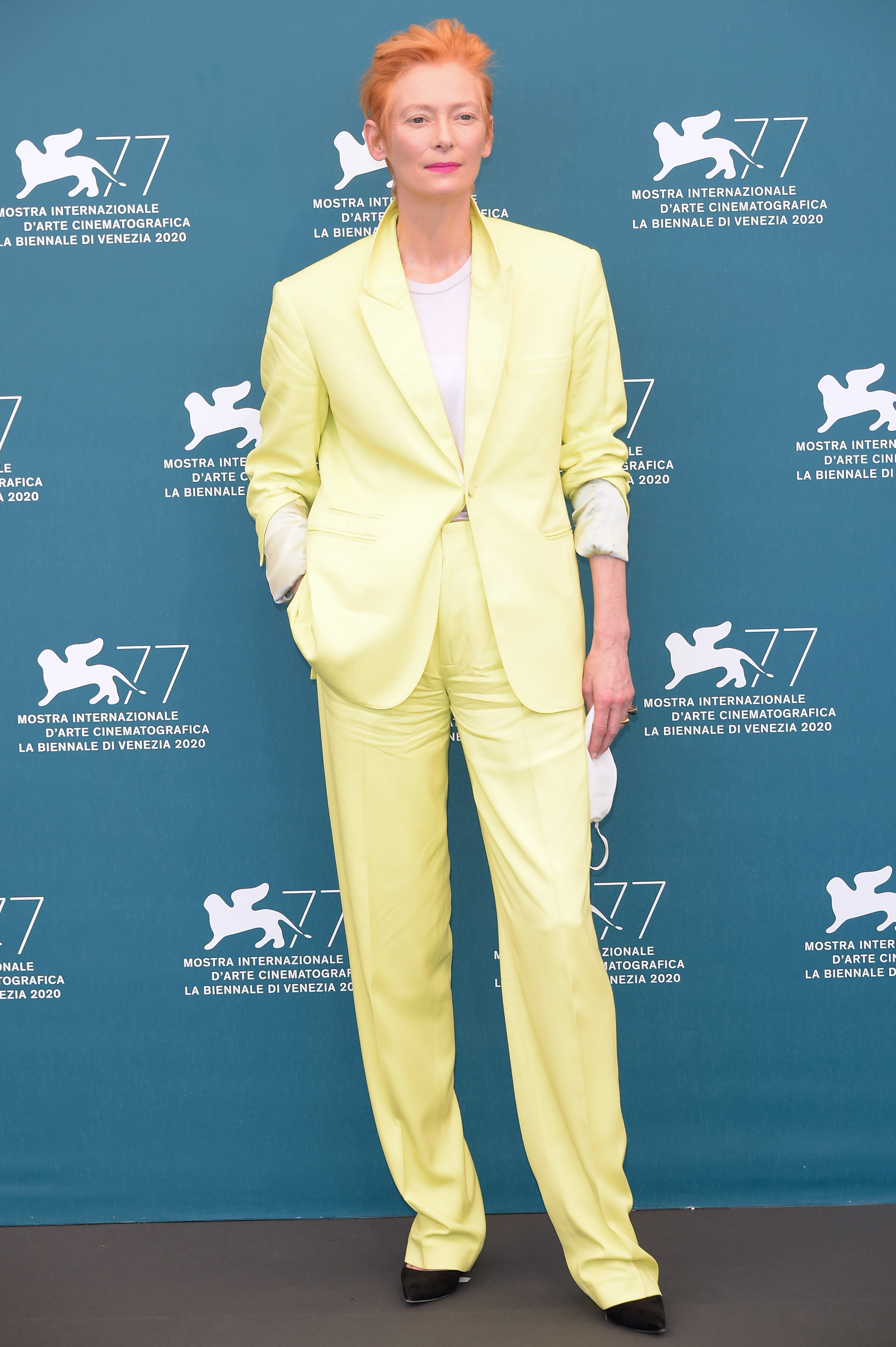 Tilda Swinton photo #967275