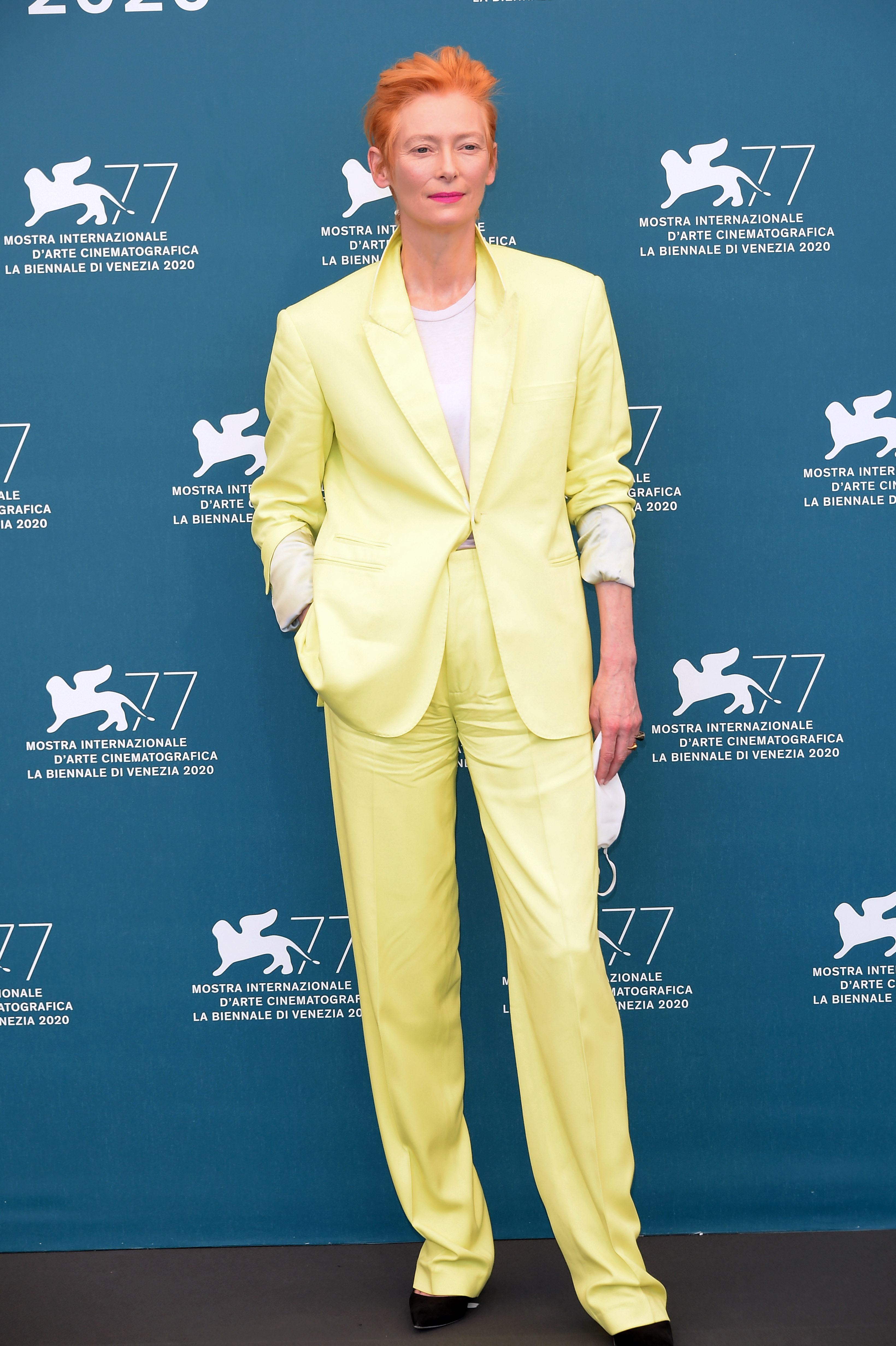 Tilda Swinton photo #967274