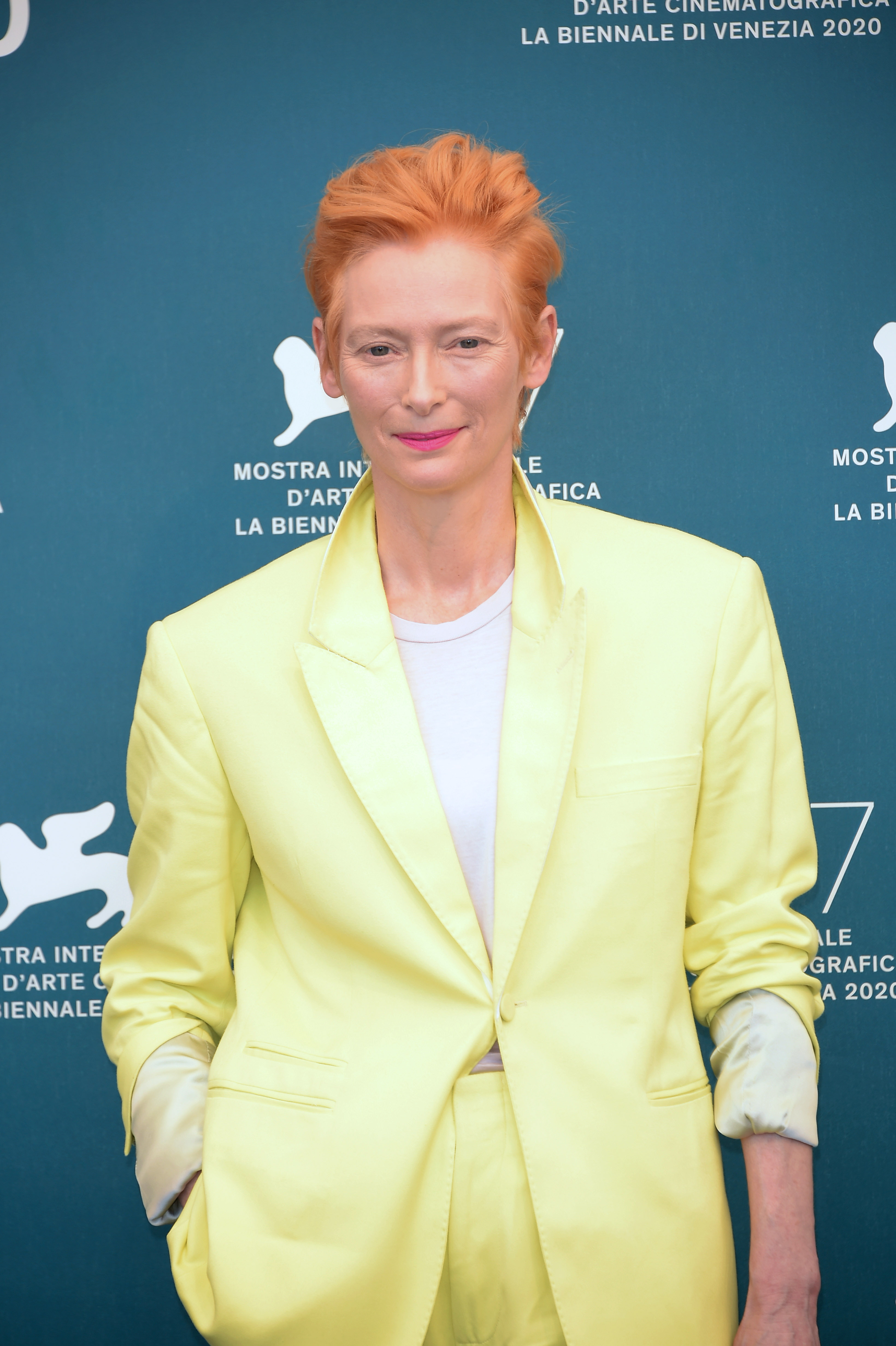 Tilda Swinton photo #967271