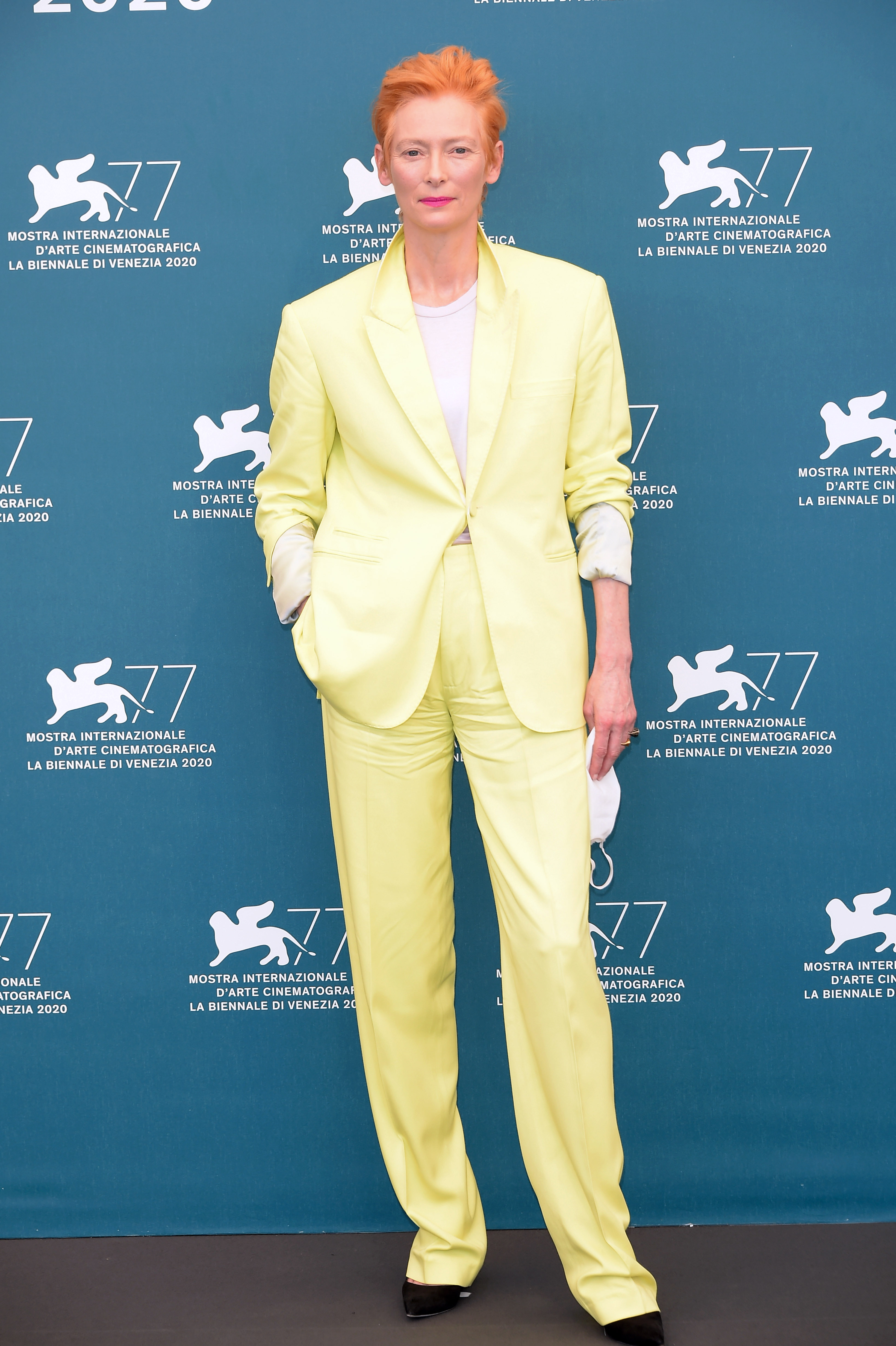 Tilda Swinton photo #967273