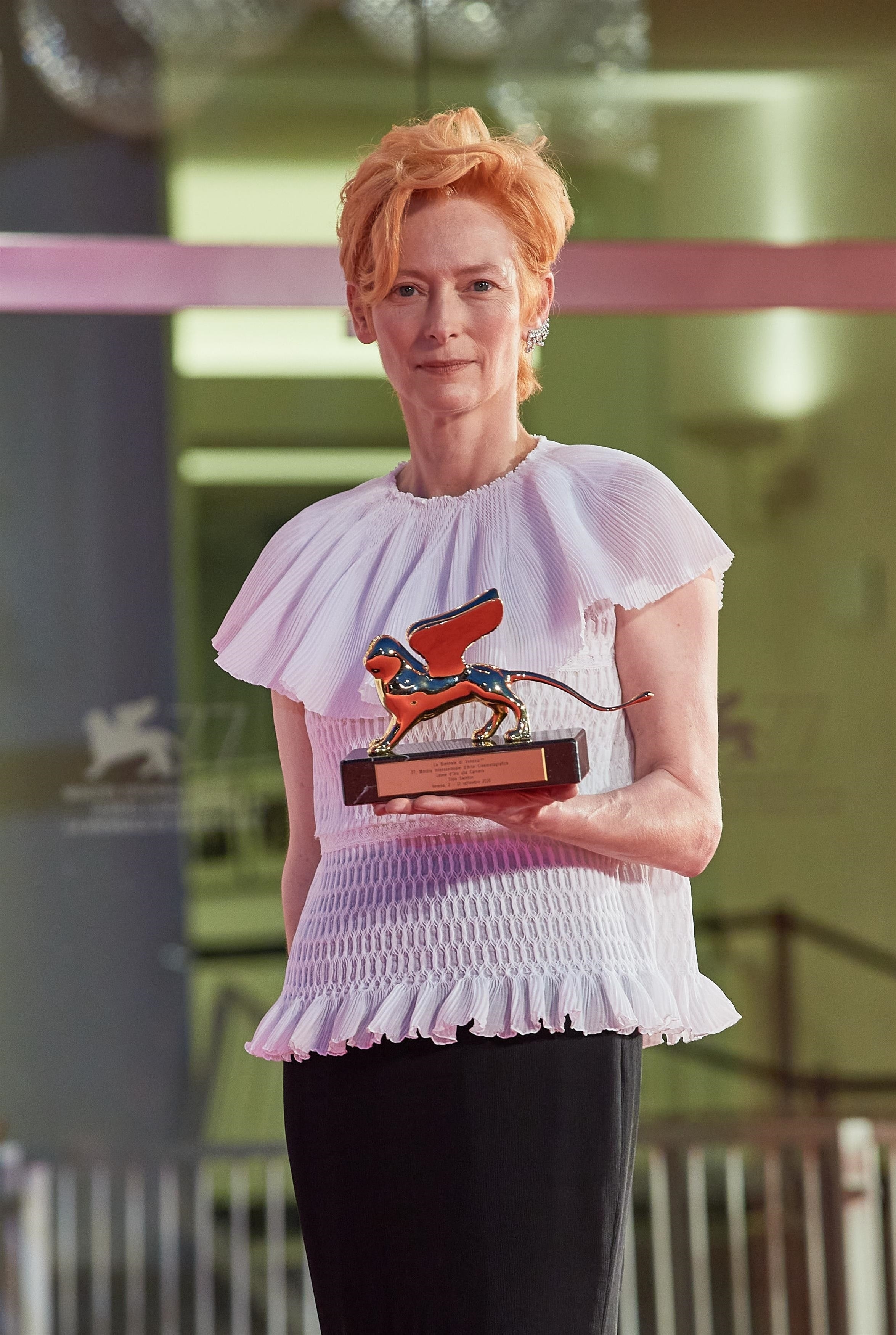 Tilda Swinton photo #967268