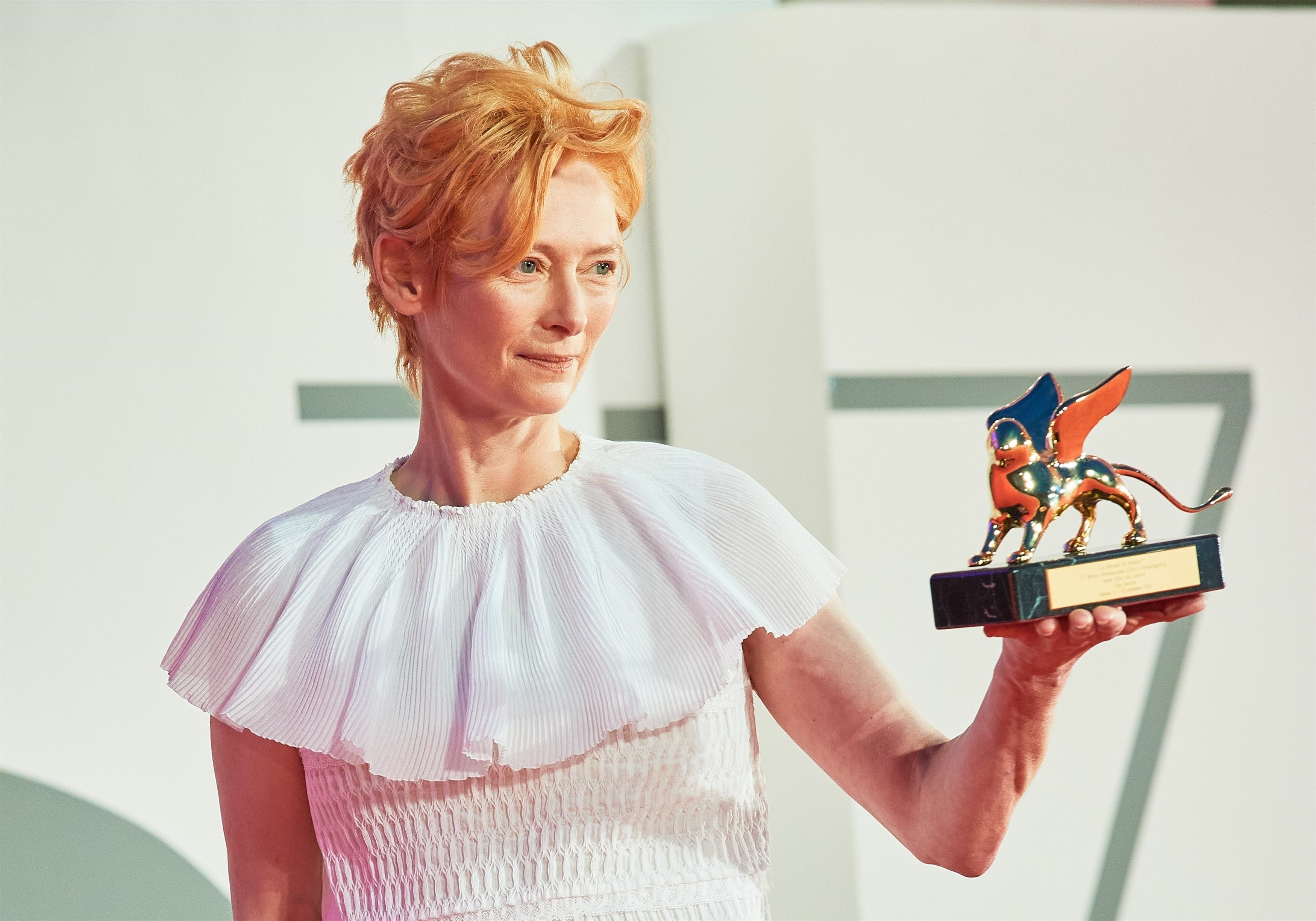 Tilda Swinton photo #967266