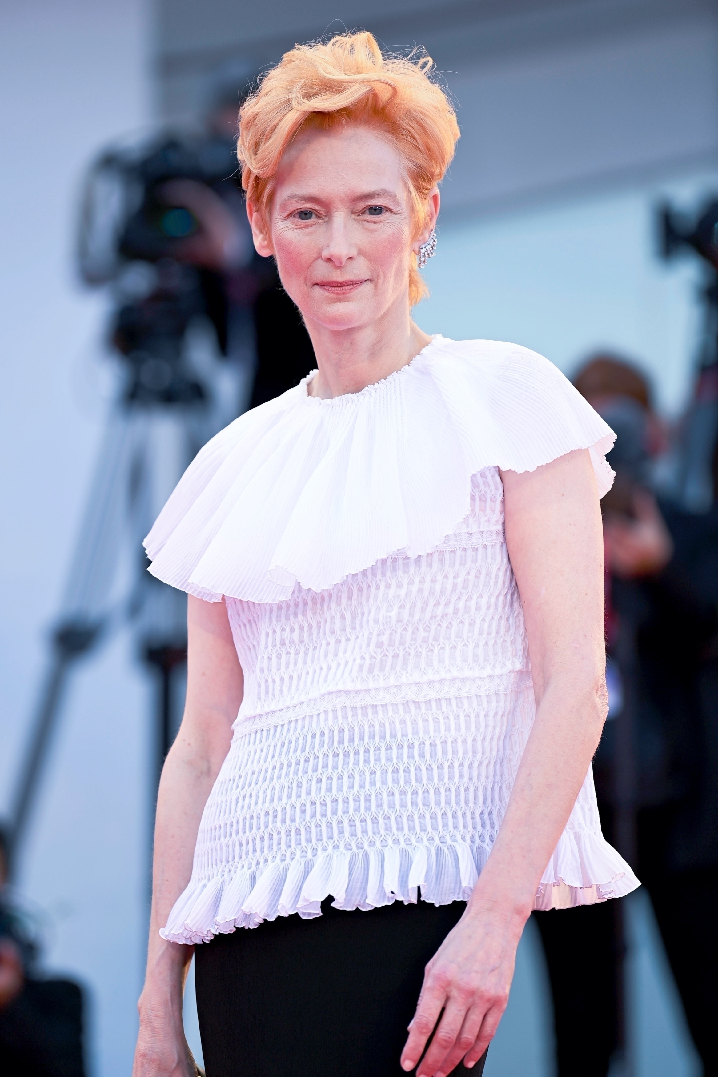 Tilda Swinton photo #967270