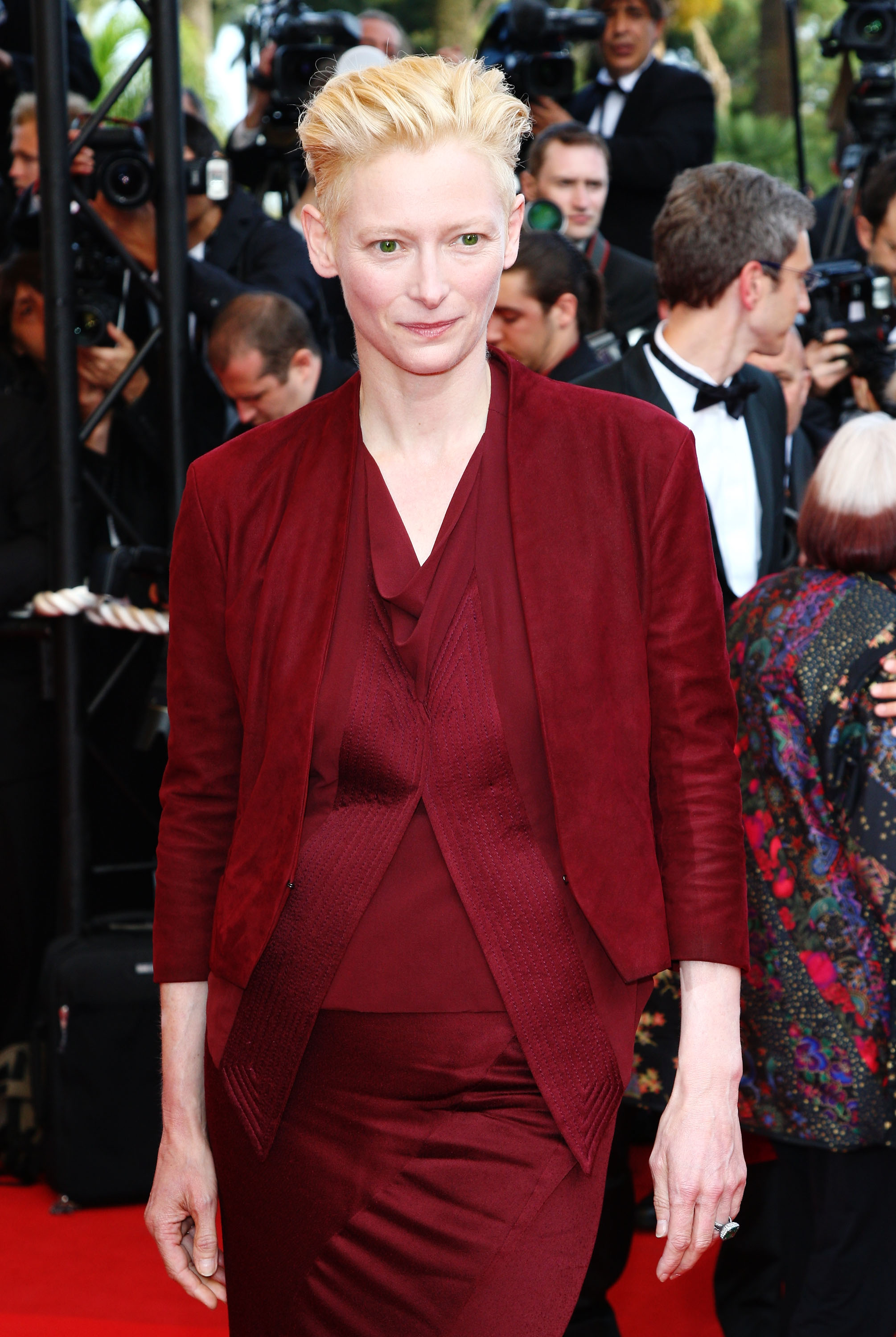 Tilda Swinton photo #161582