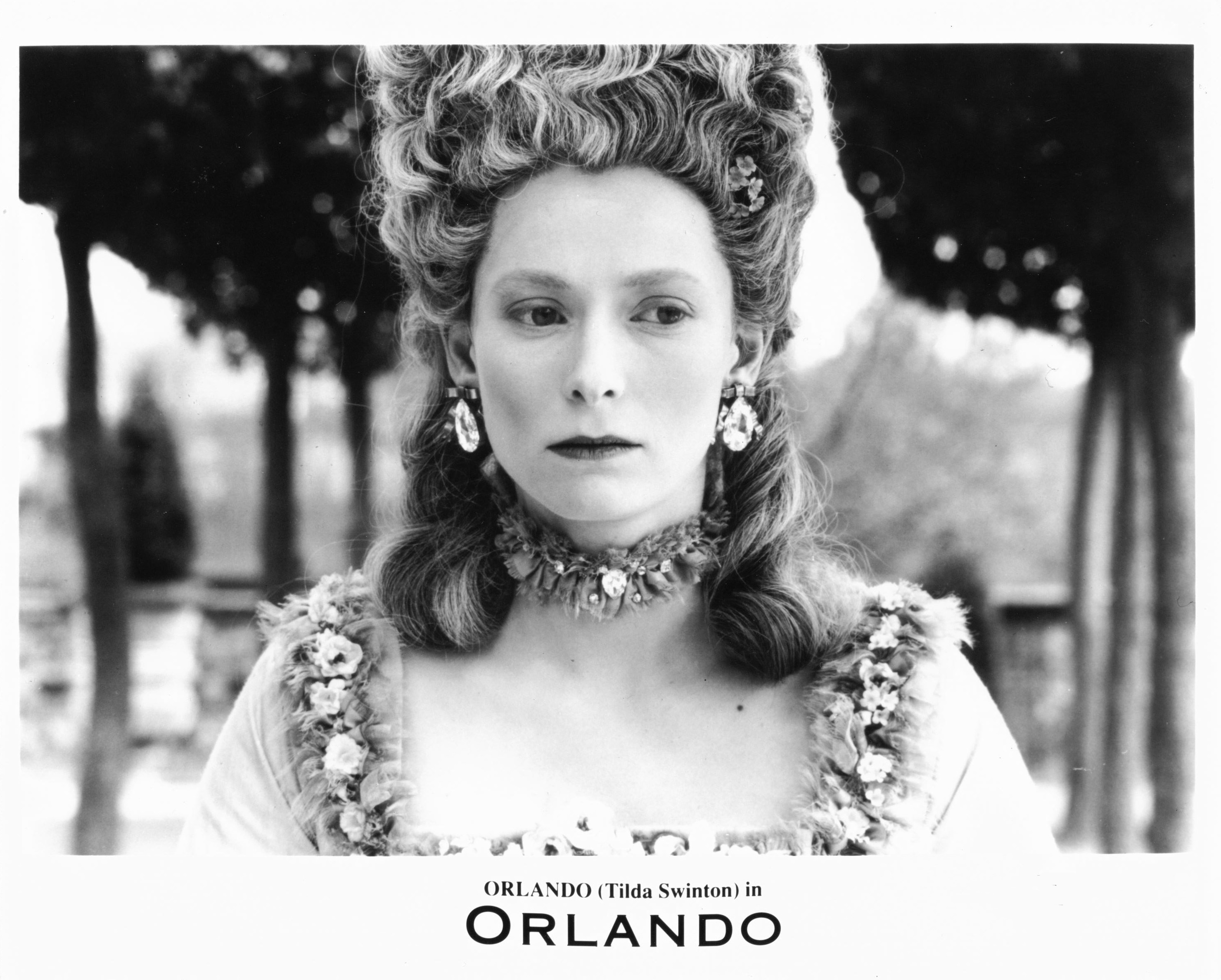 Tilda Swinton photo #291978