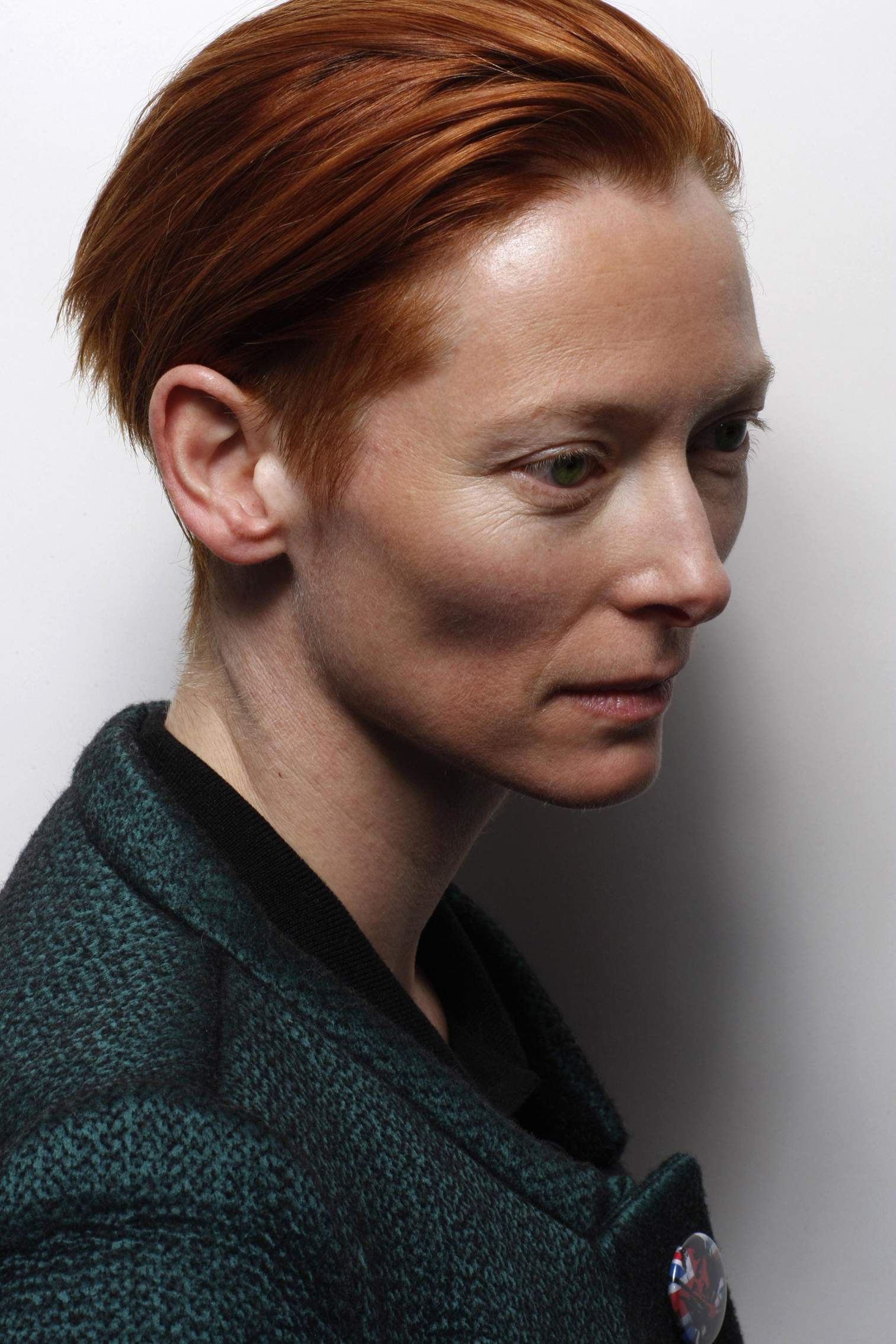 Tilda Swinton photo #184139