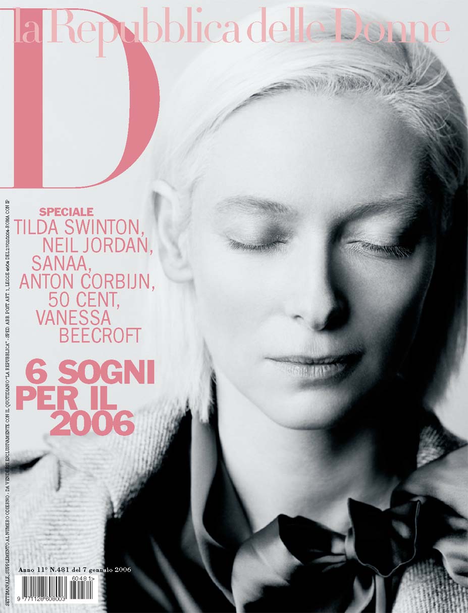 Tilda Swinton photo #200881