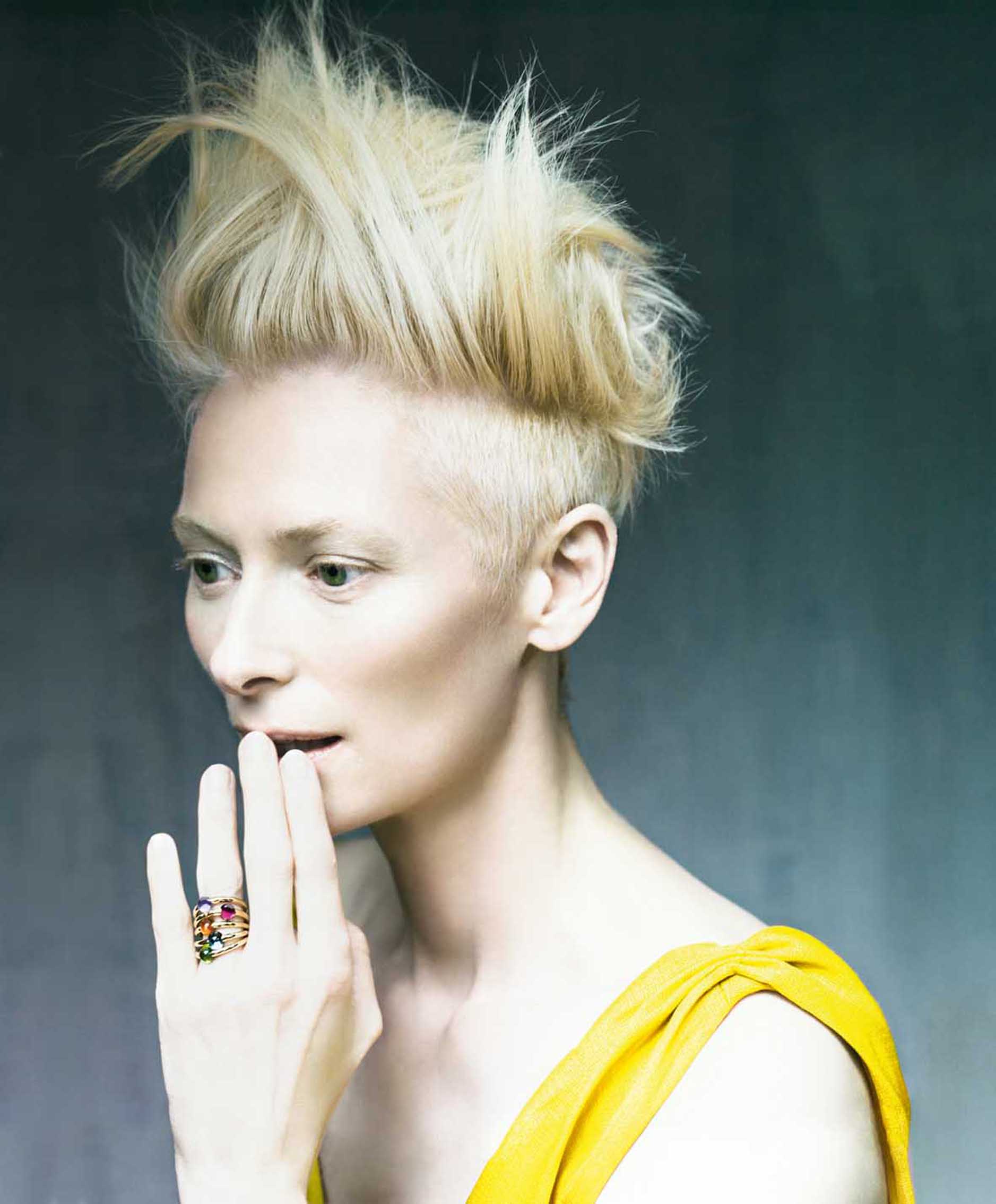 Tilda Swinton photo #200880