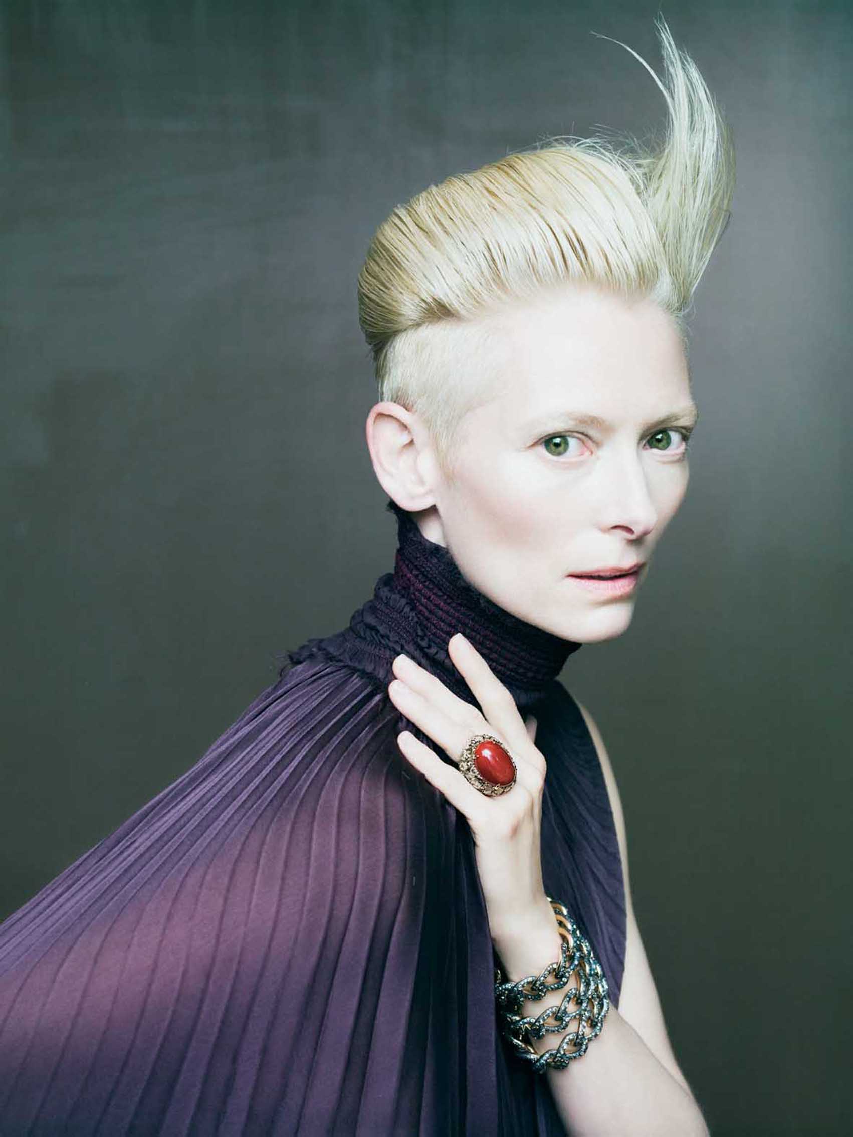 Tilda Swinton photo #200876