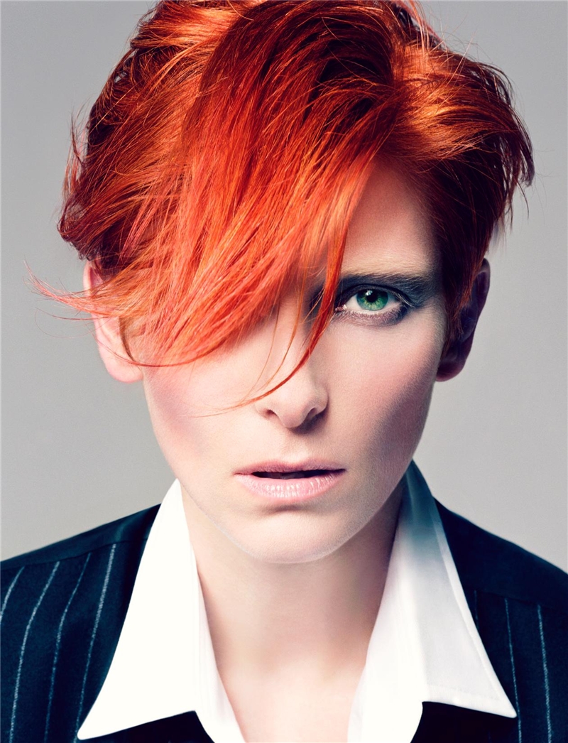 Tilda Swinton photo #243550