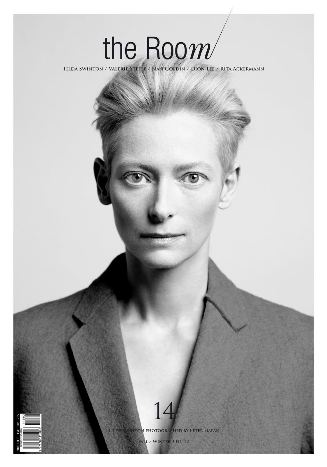 Tilda Swinton photo #323600