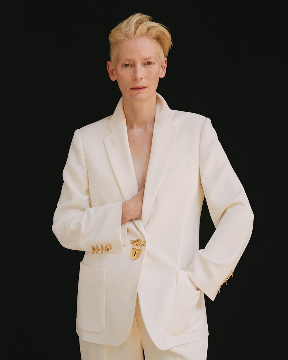 Tilda Swinton photo #987281