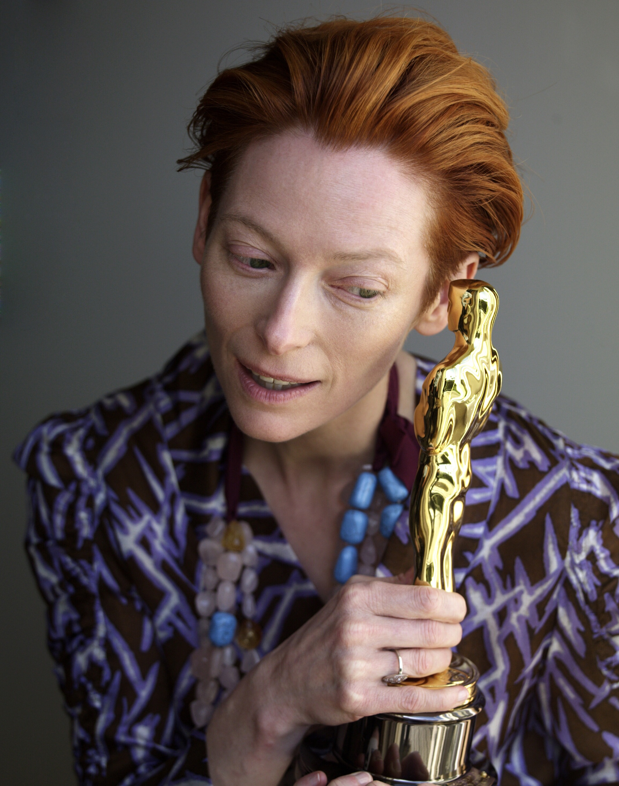 Tilda Swinton photo #179811