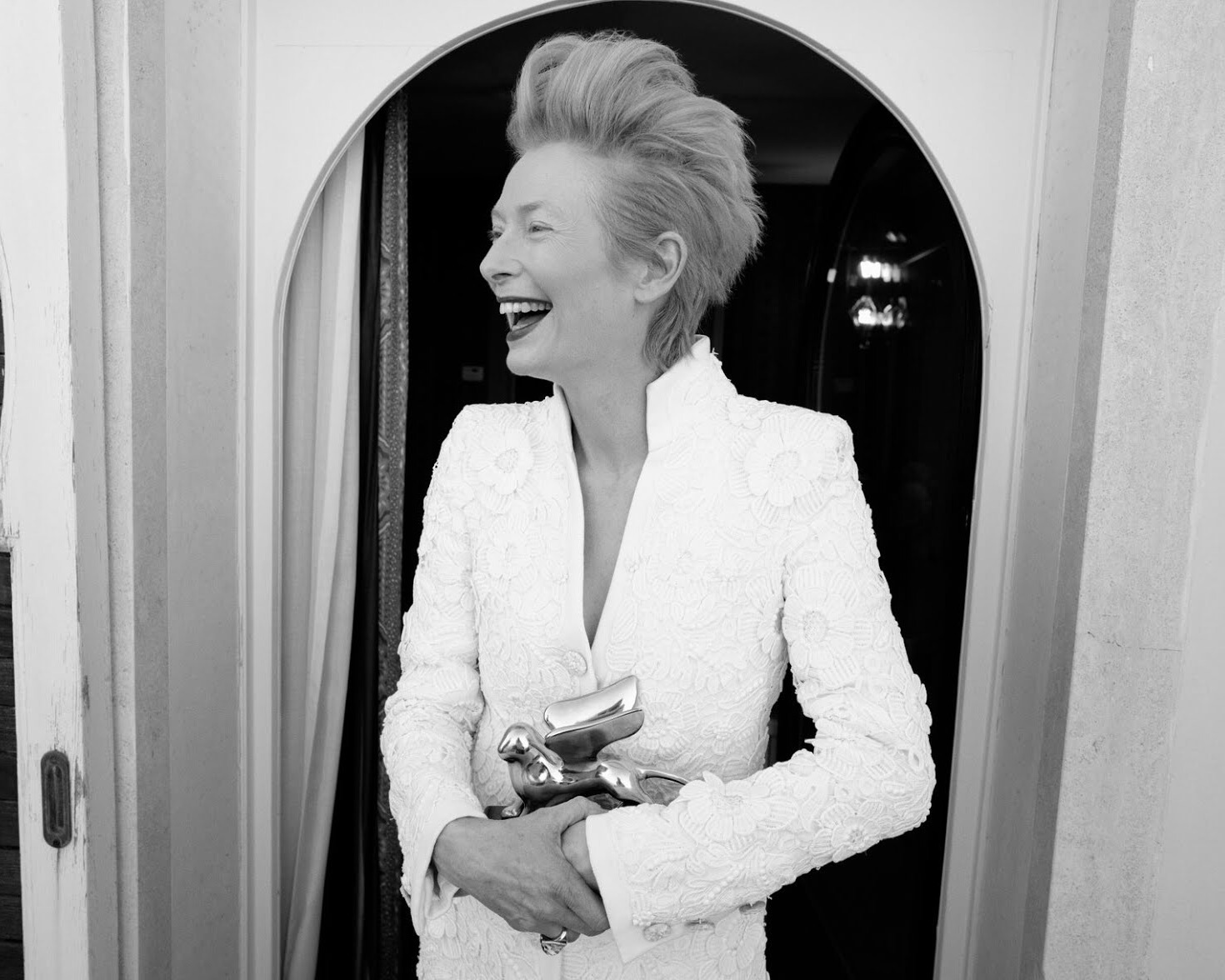 Tilda Swinton photo #968608