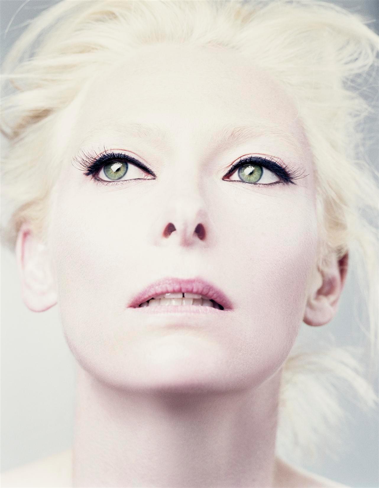 Tilda Swinton photo #137431