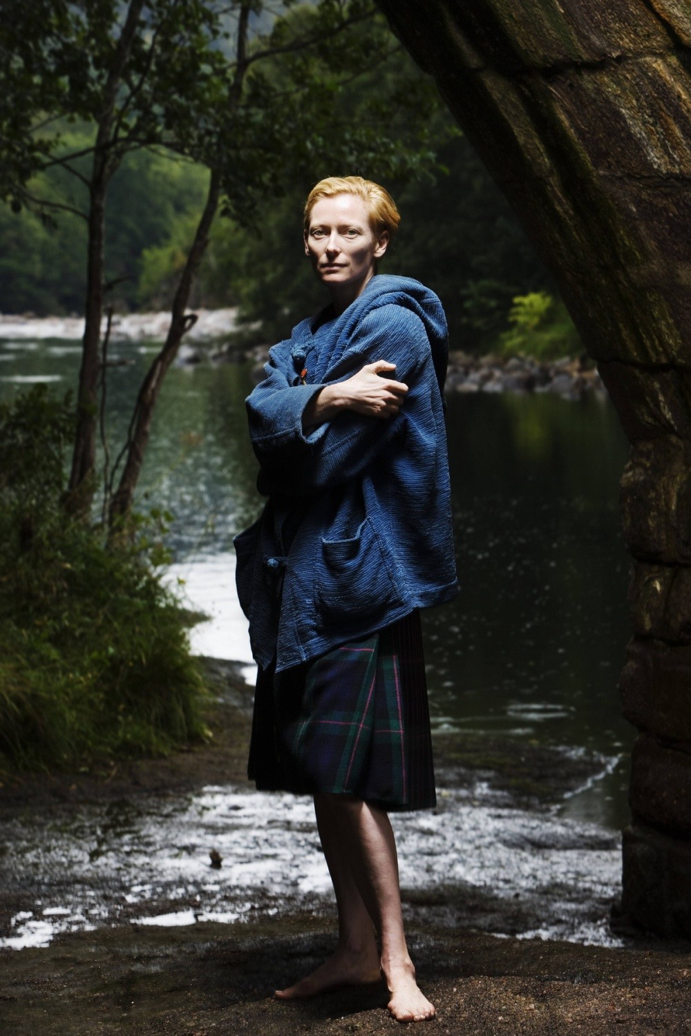 Tilda Swinton photo #148846