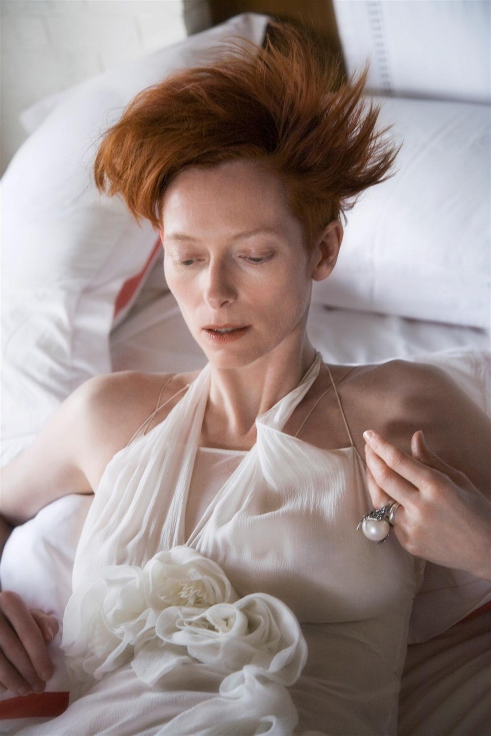 Tilda Swinton photo #148779