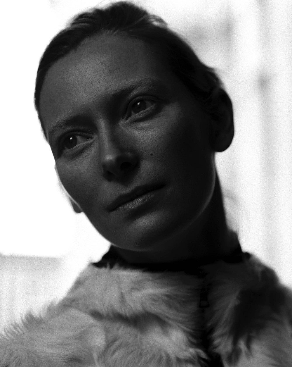 Tilda Swinton photo #148783