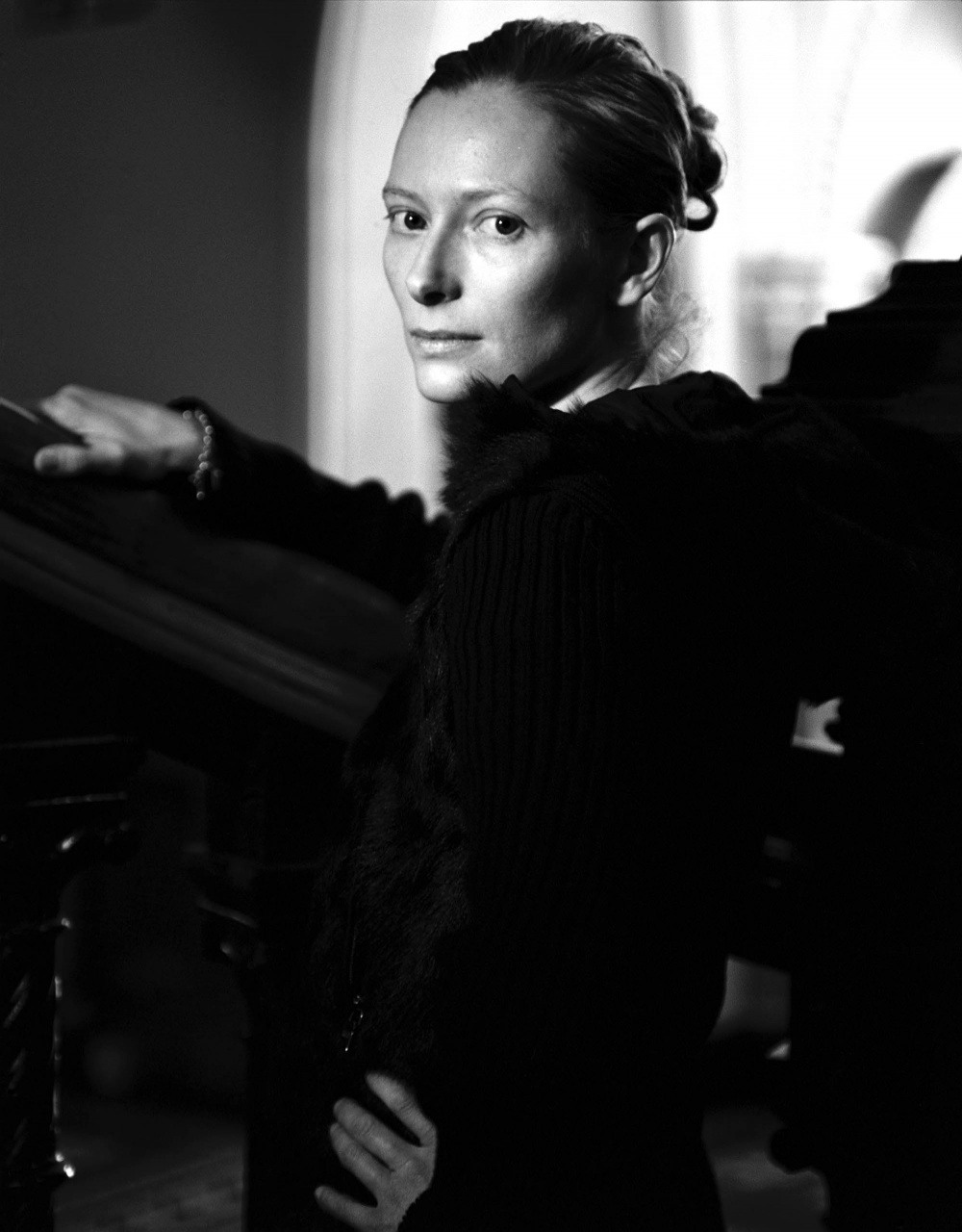 Tilda Swinton photo #148790