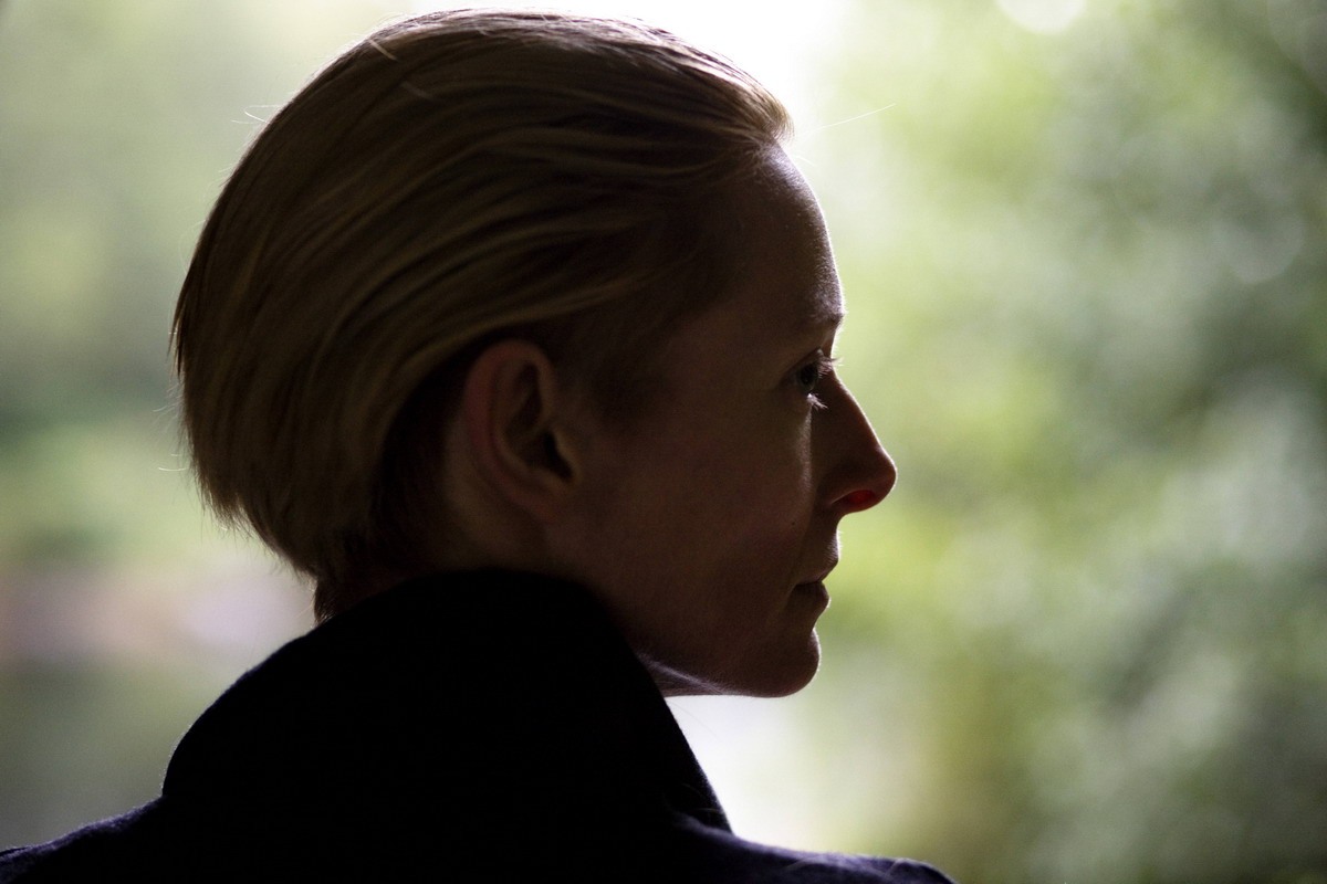 Tilda Swinton photo #148816