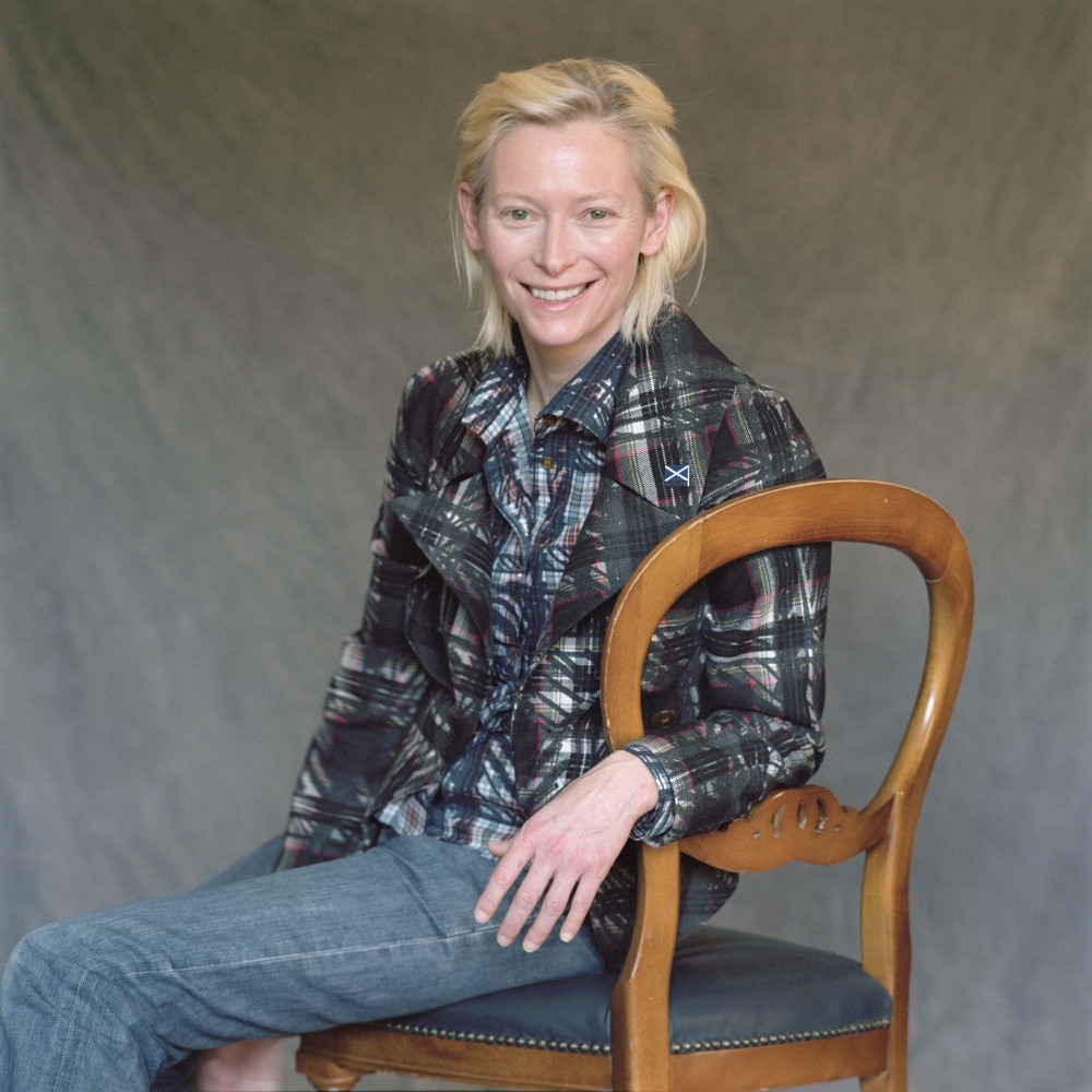 Tilda Swinton photo #148842