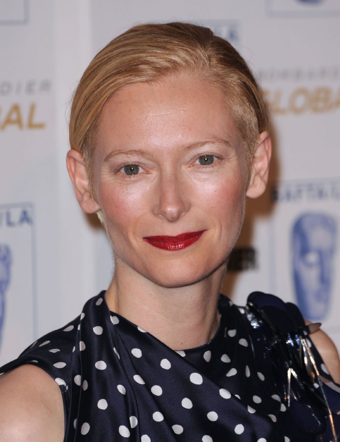 Tilda Swinton photo #161587