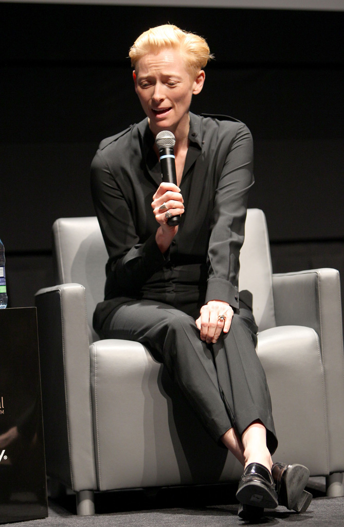 Tilda Swinton photo #315446