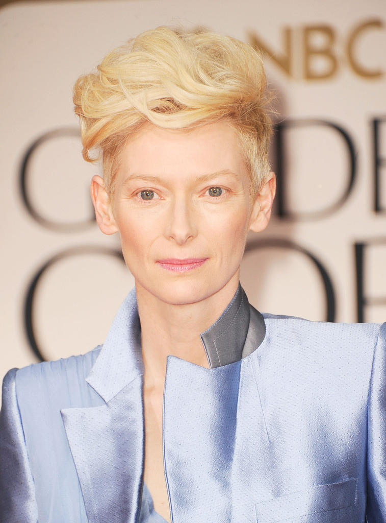 Tilda Swinton photo #343540