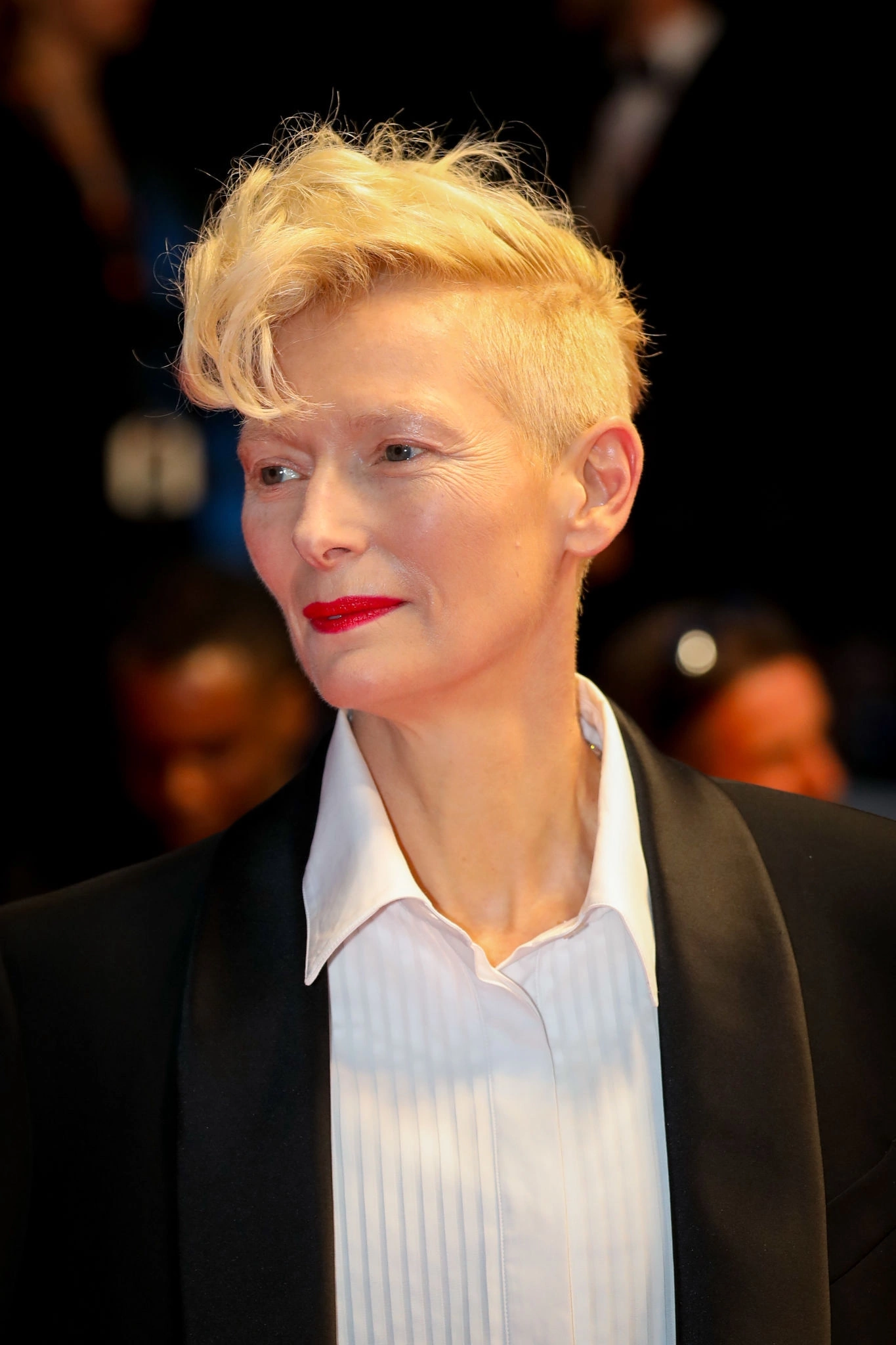 Tilda Swinton photo #1029460