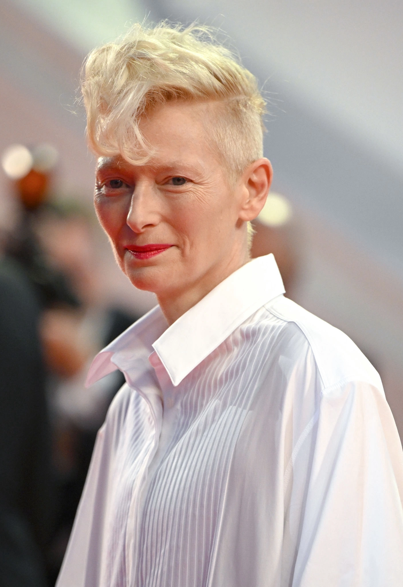 Tilda Swinton photo #1029457