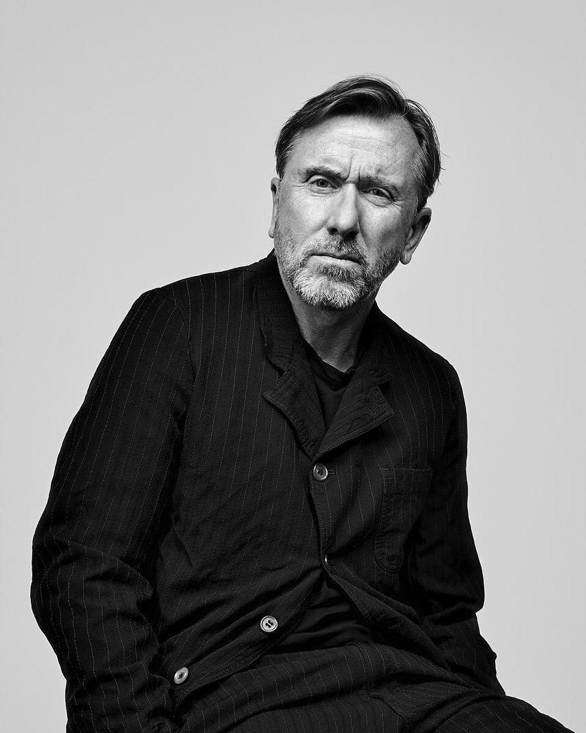 Tim Roth photo #1047549