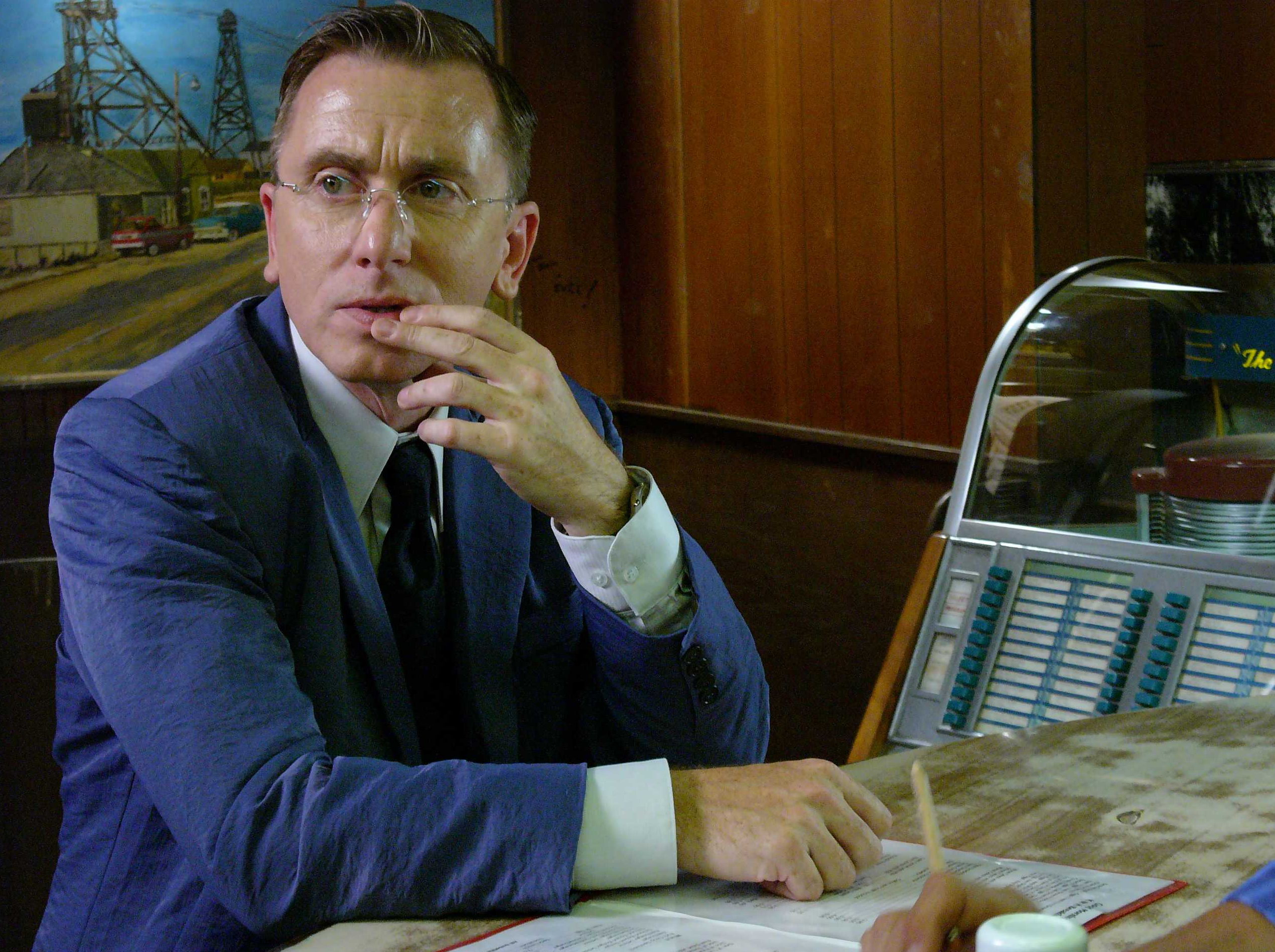 Tim Roth photo #98098