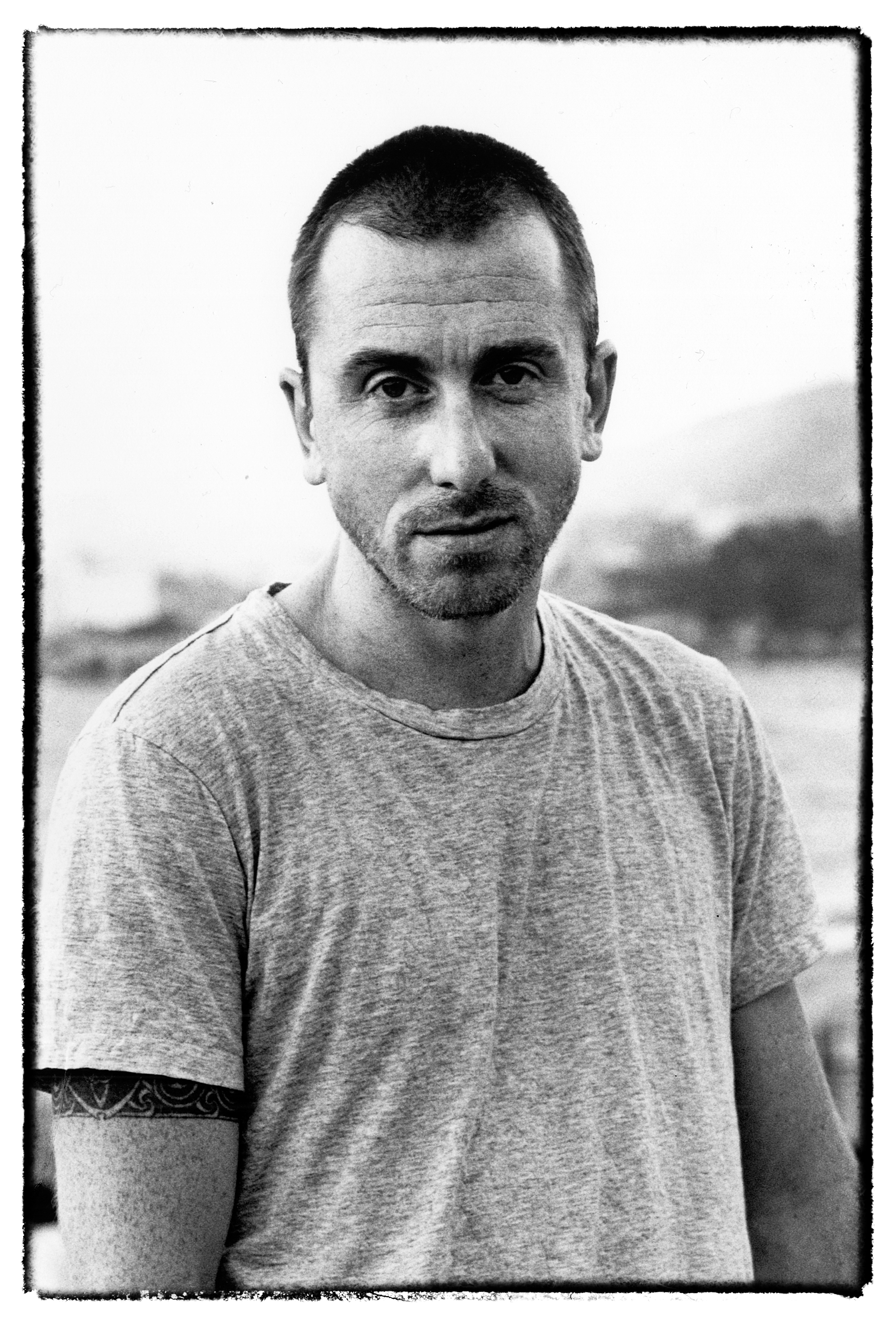 Tim Roth photo #1047551