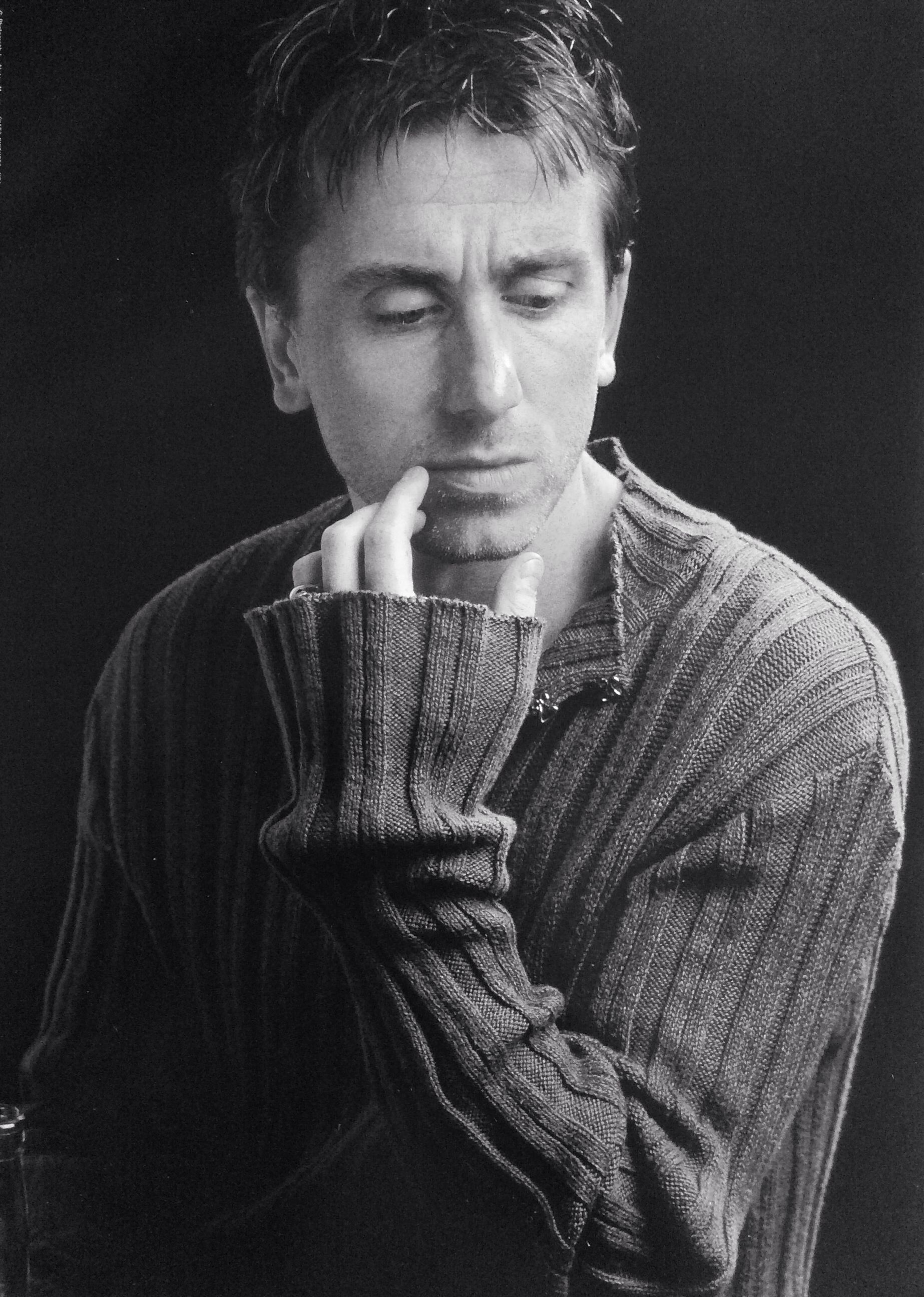 Tim Roth photo #1047546