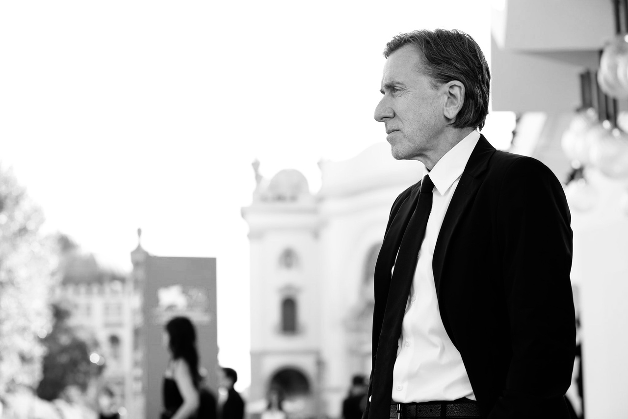 Tim Roth photo #1047547