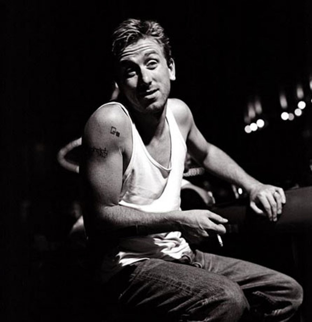 Tim Roth photo #110251