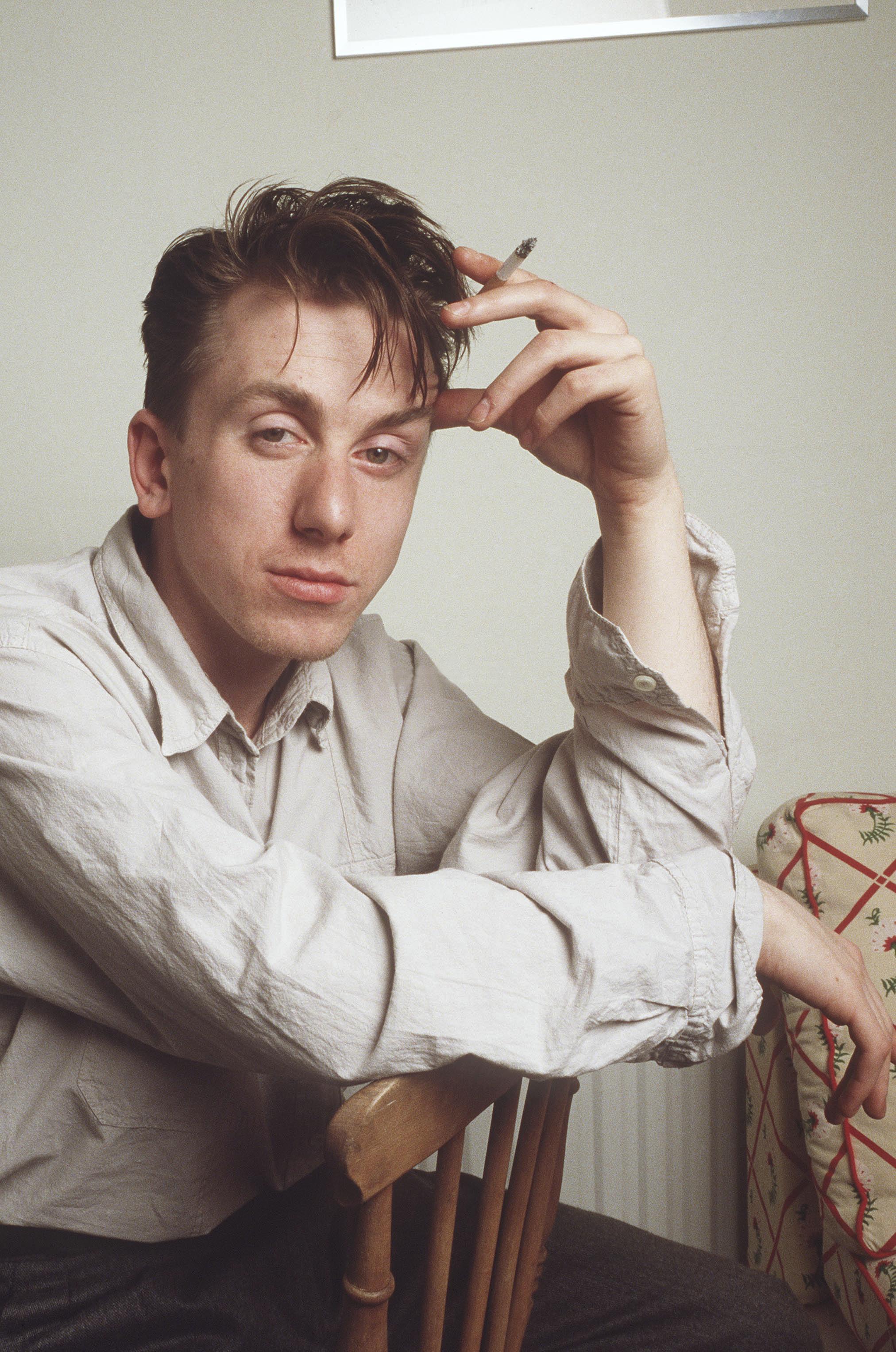 Tim Roth photo #348183