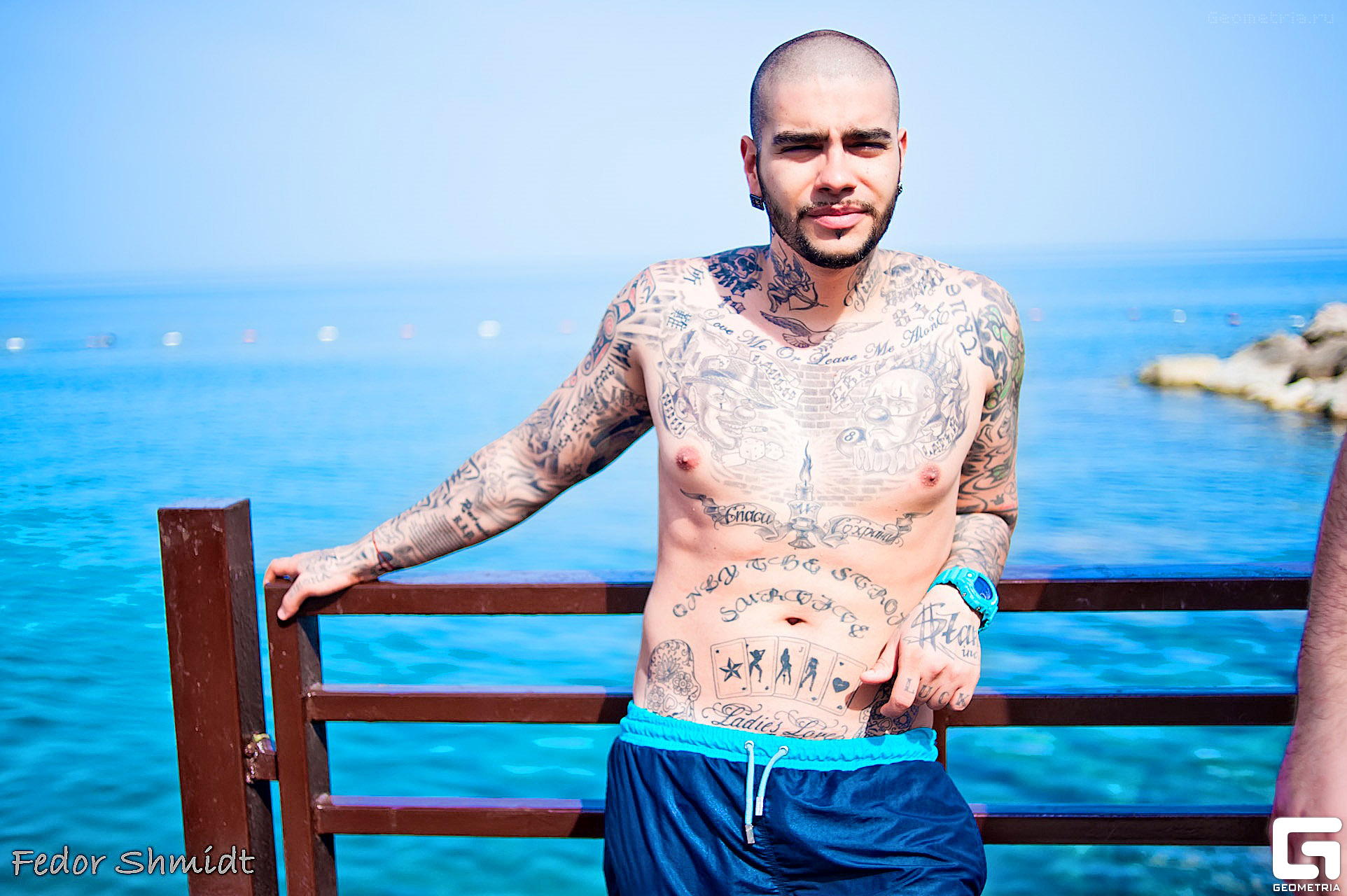 Timati photo #450625