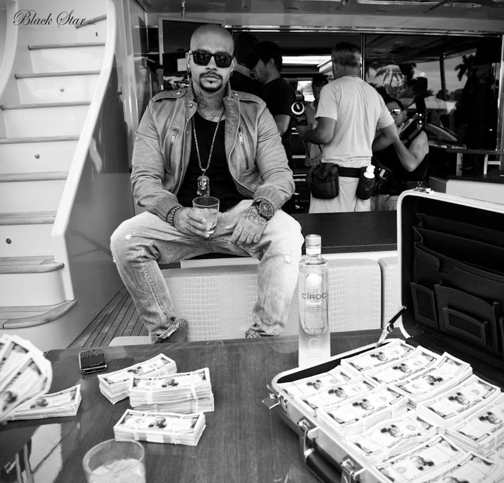 Timati photo #369332