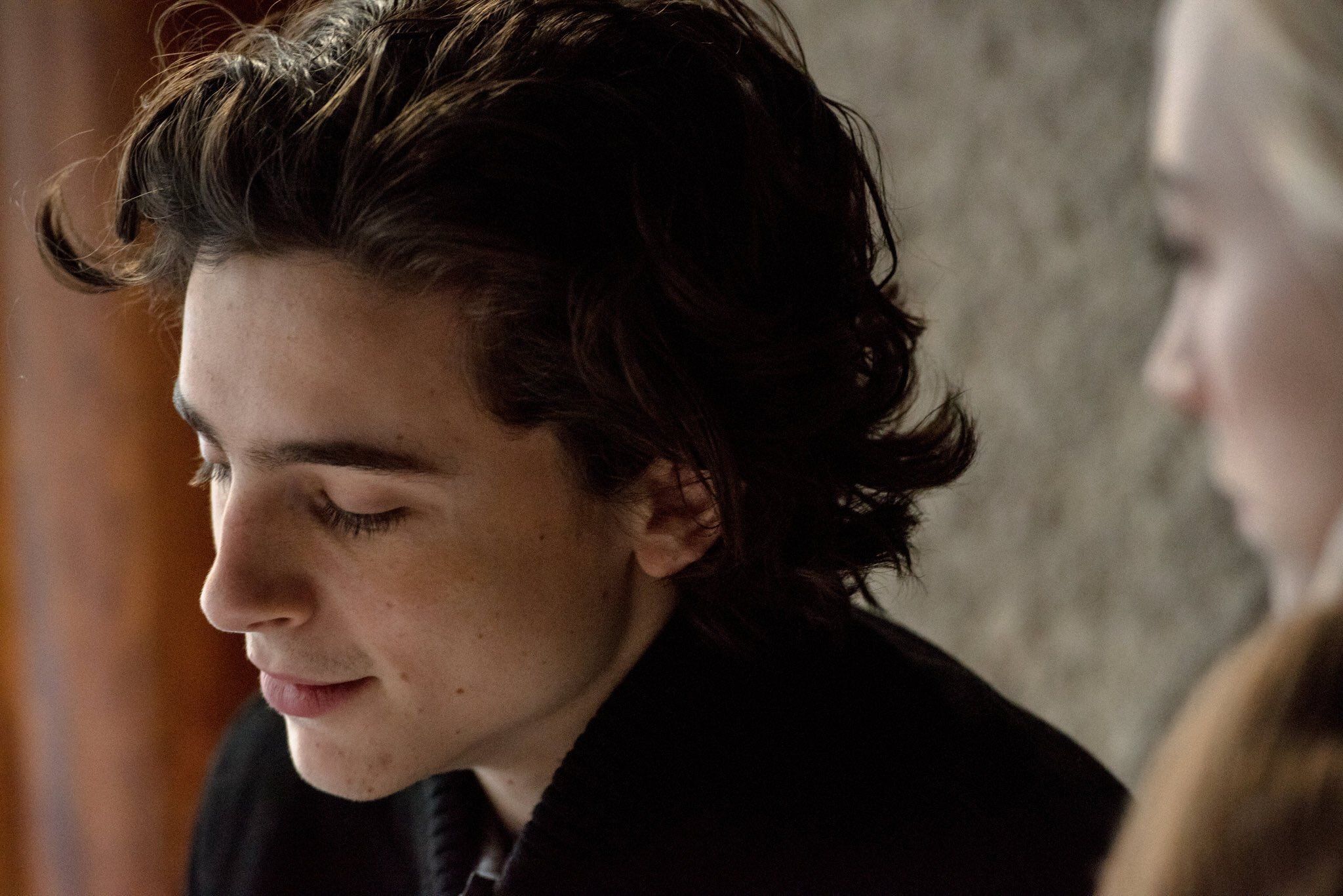 Timothee Chalamet photo #1058803