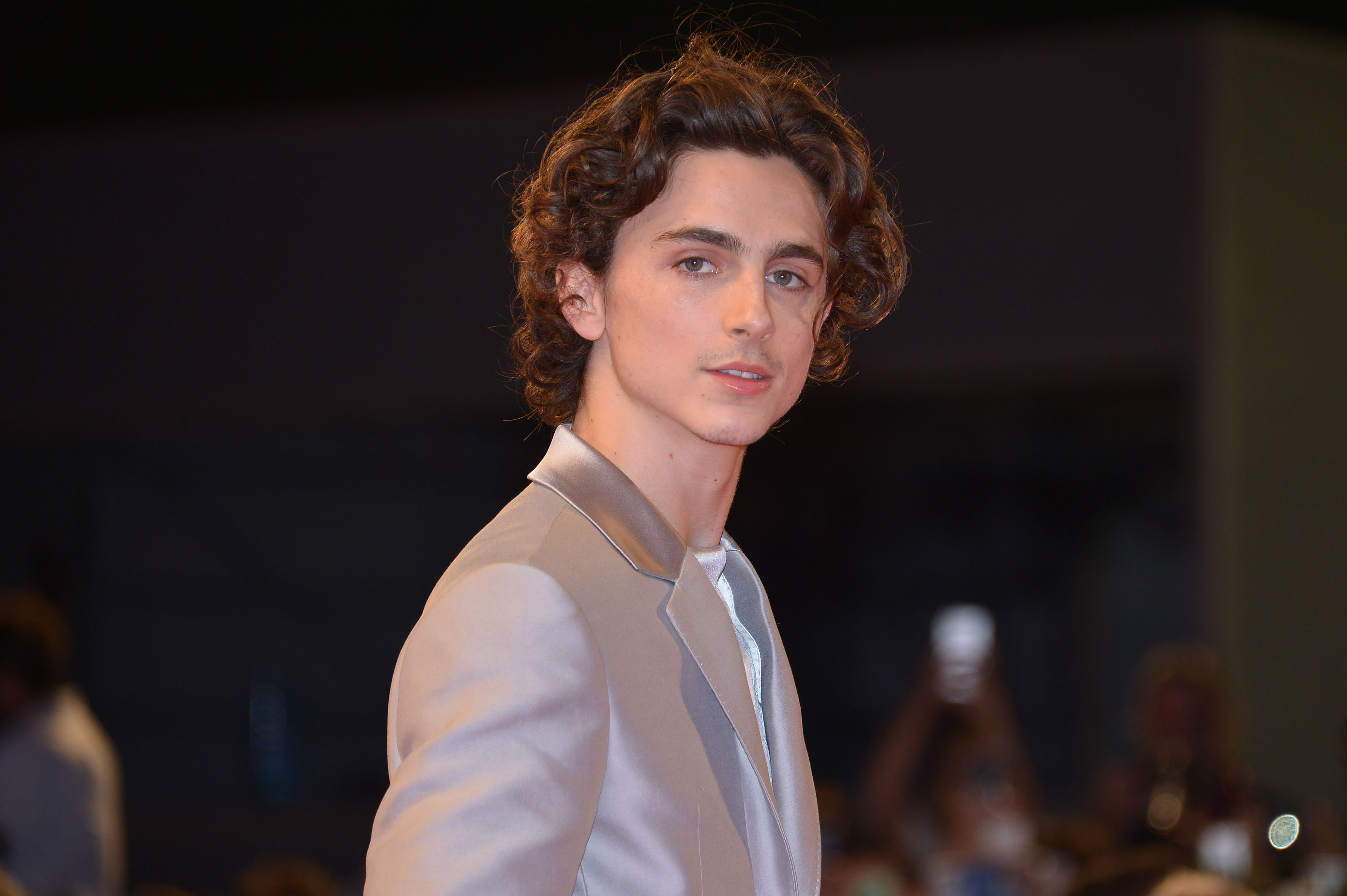 Timothee Chalamet photo #1044510