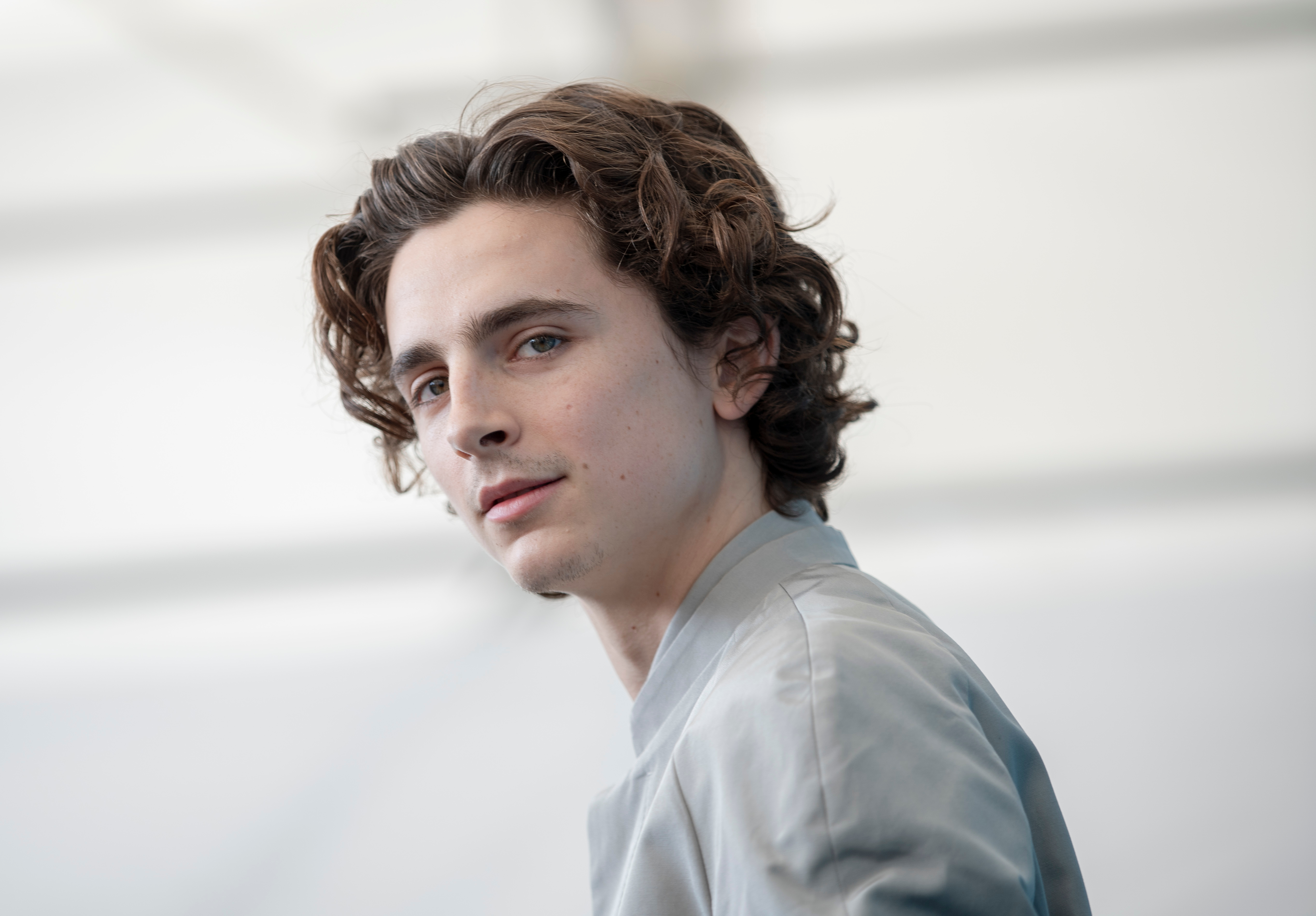 Timothee Chalamet photo #1045108