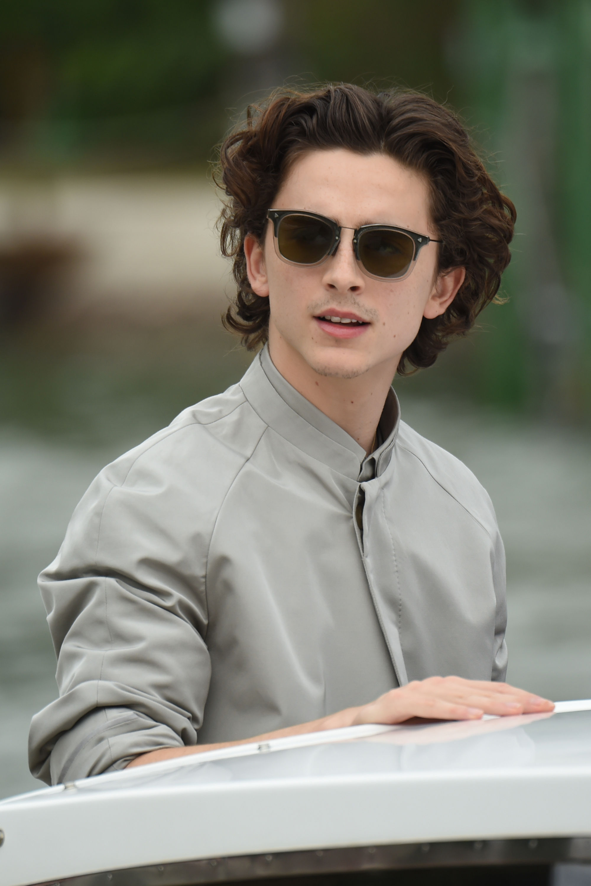 Timothee Chalamet photo #1045109