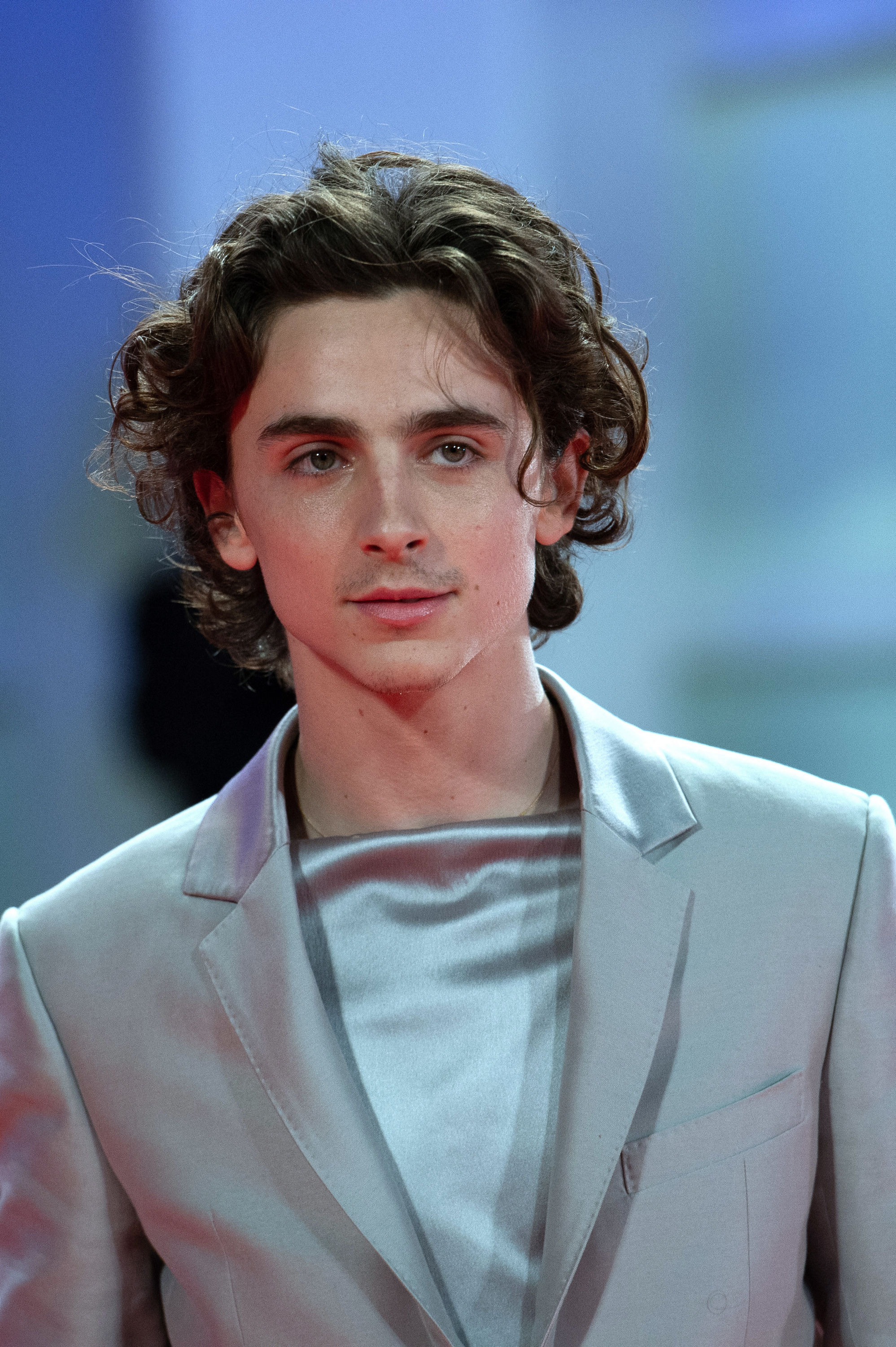 Timothee Chalamet photo #1044509