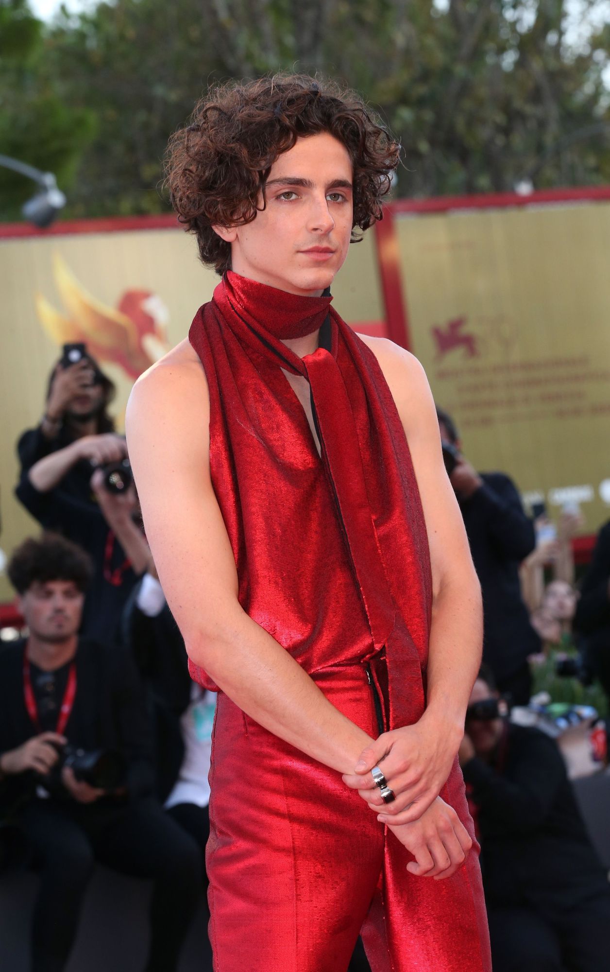 Timothee Chalamet photo #1045848