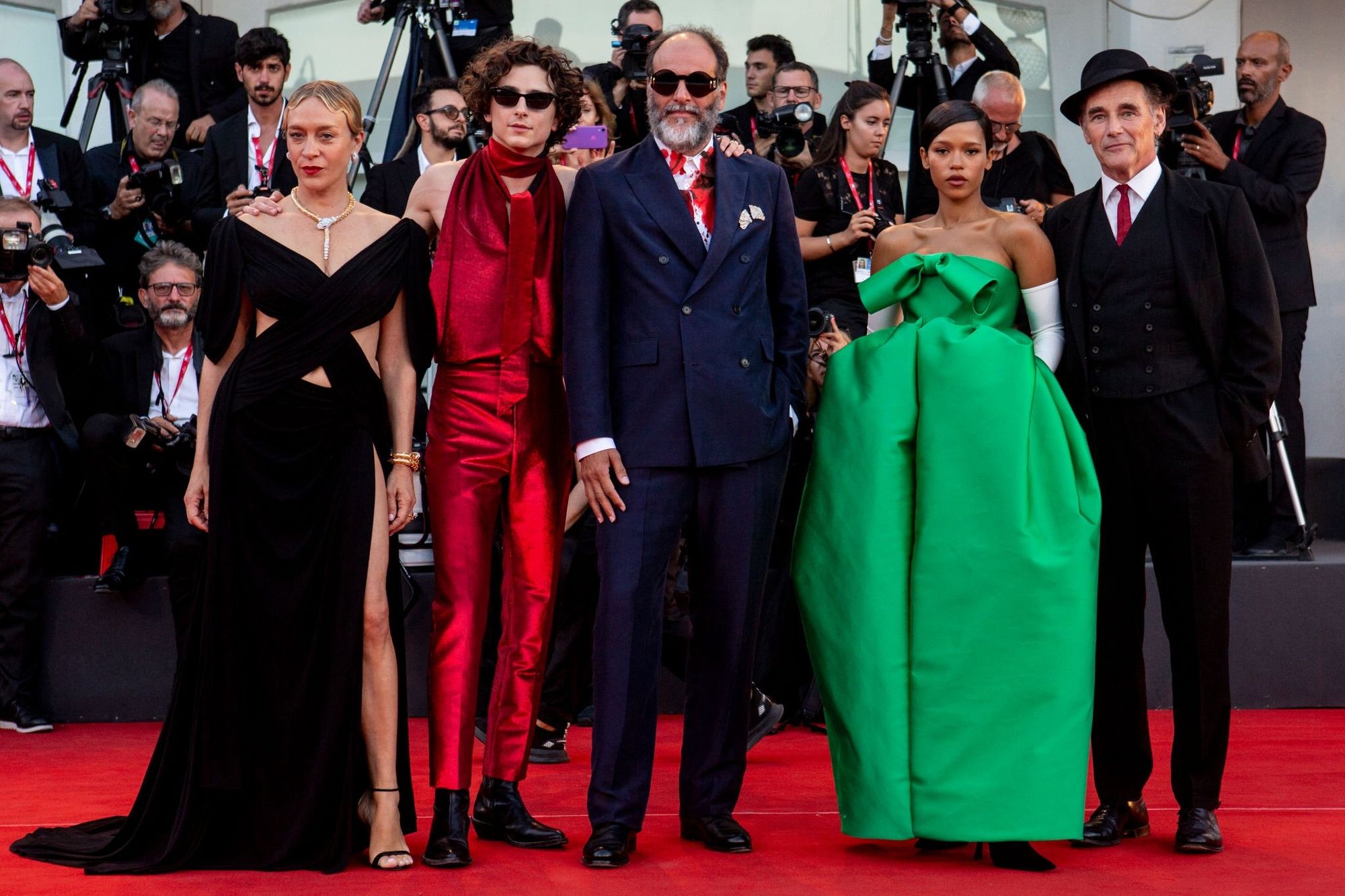Timothee Chalamet photo #1045847
