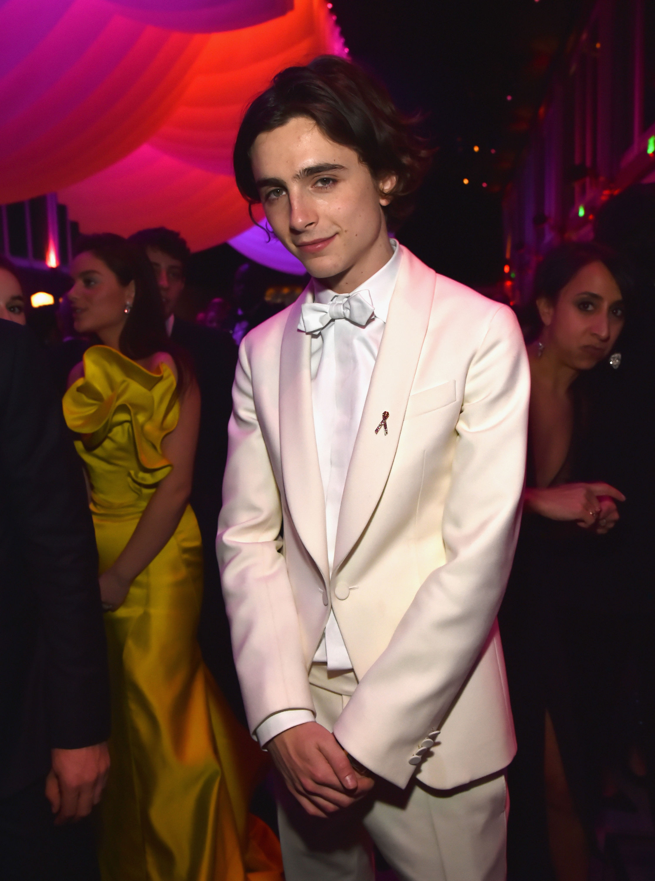 Timothee Chalamet photo #1048355