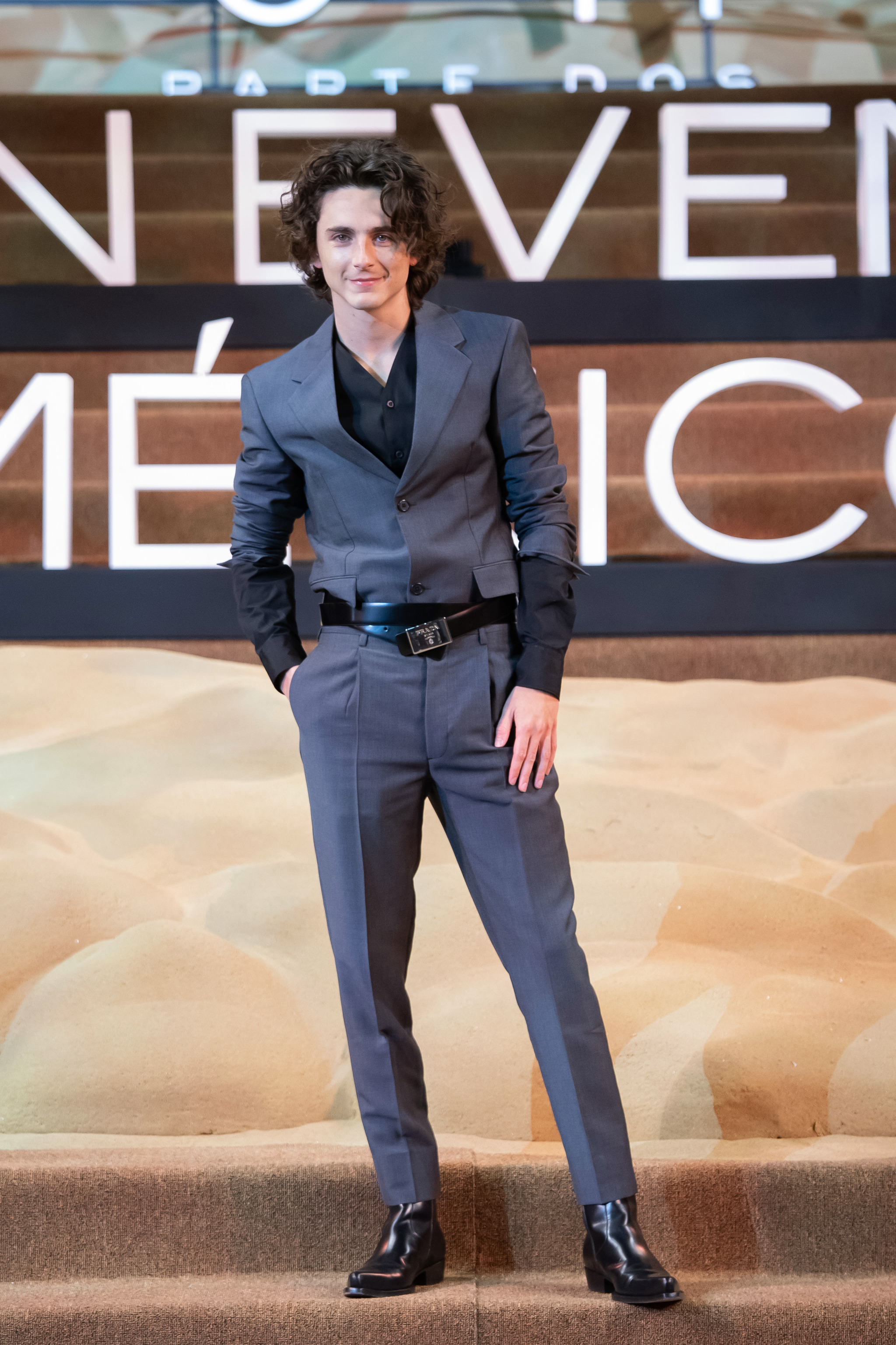 Timothee Chalamet photo #1069557