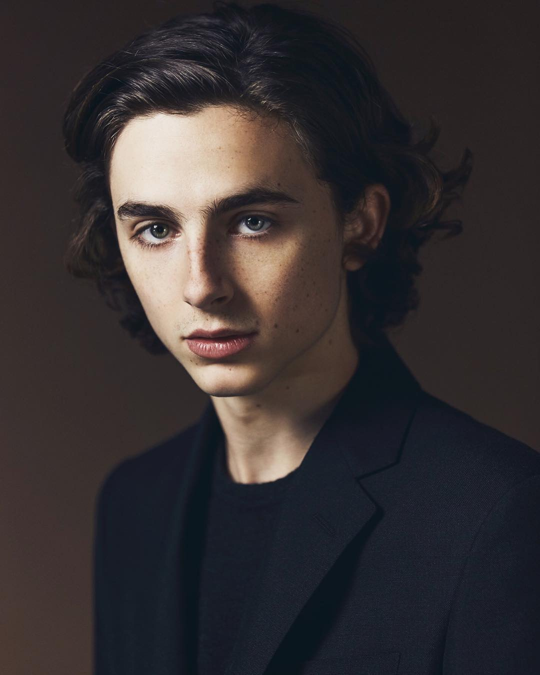 Timothee Chalamet photo #1057478