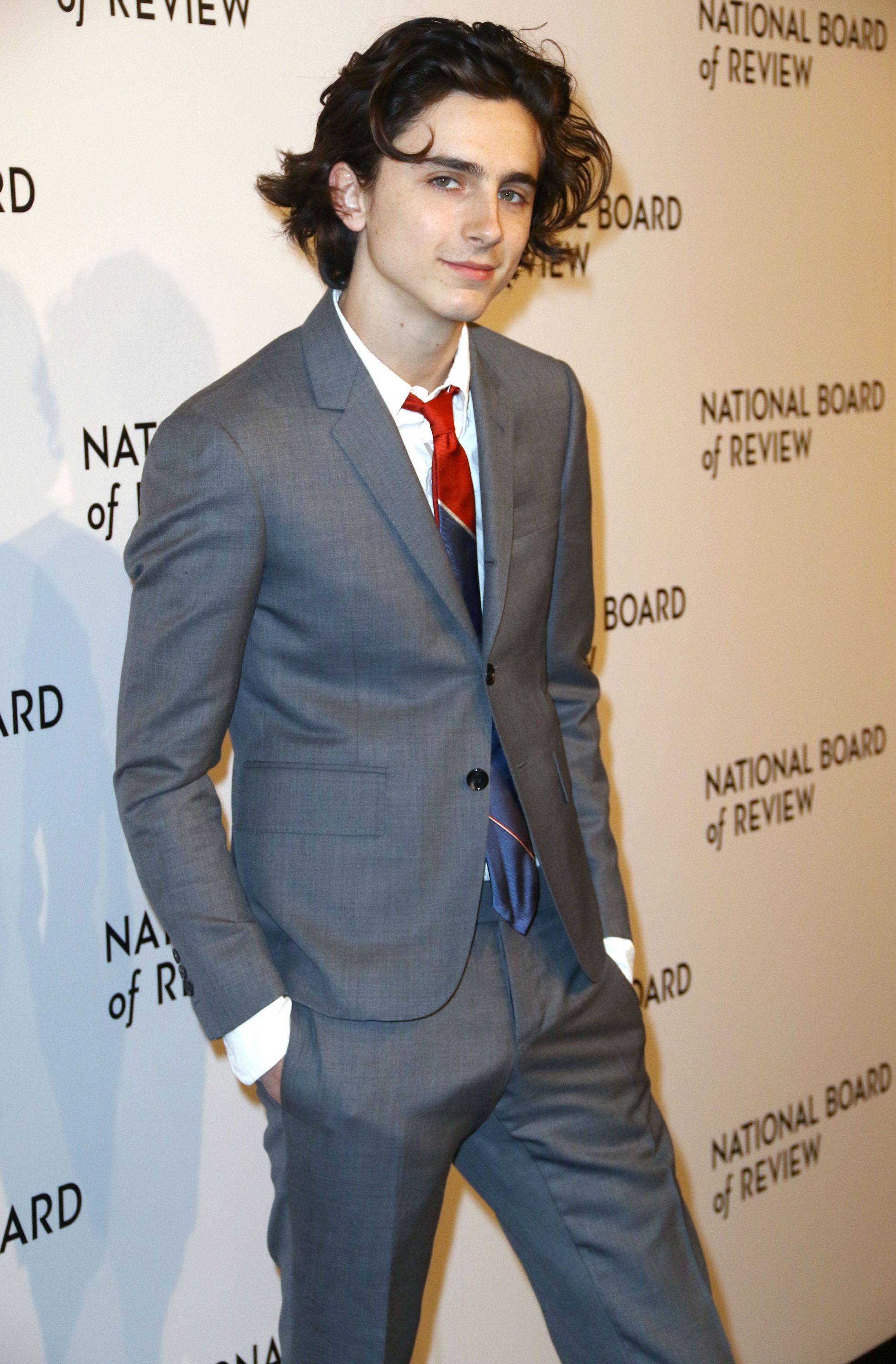 Timothee Chalamet photo #1051599